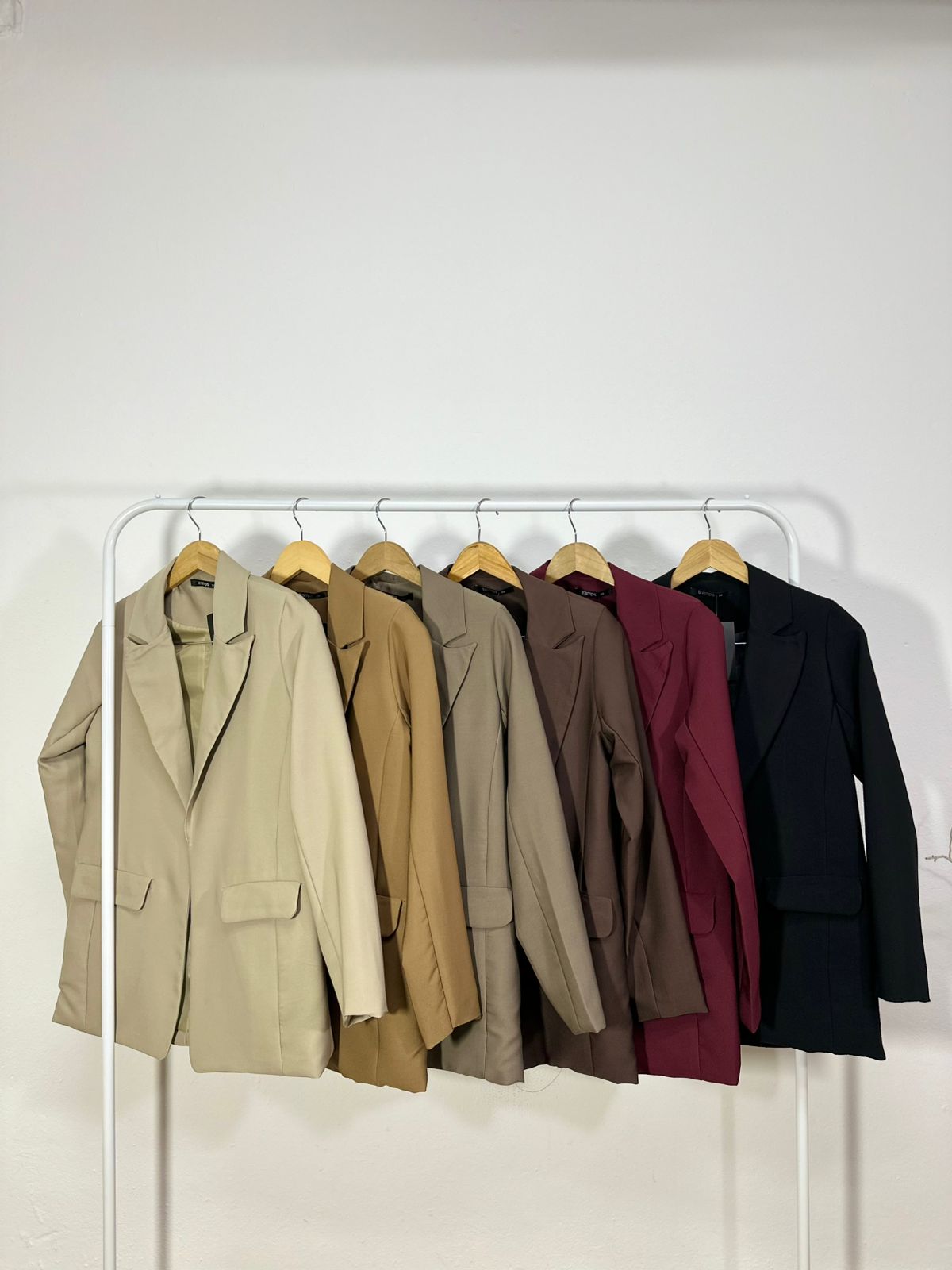 Blazer Maita