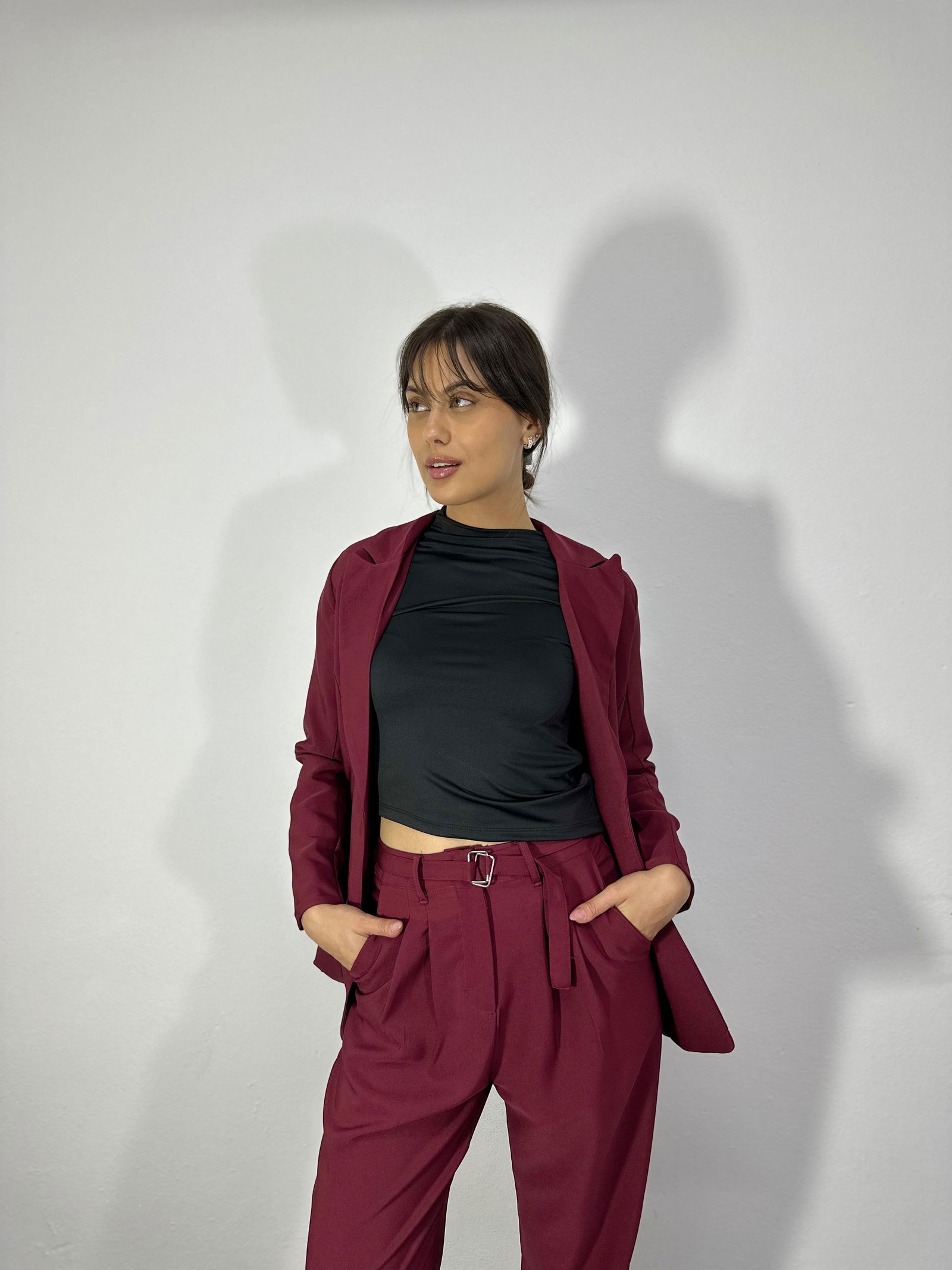 Blazer Maita