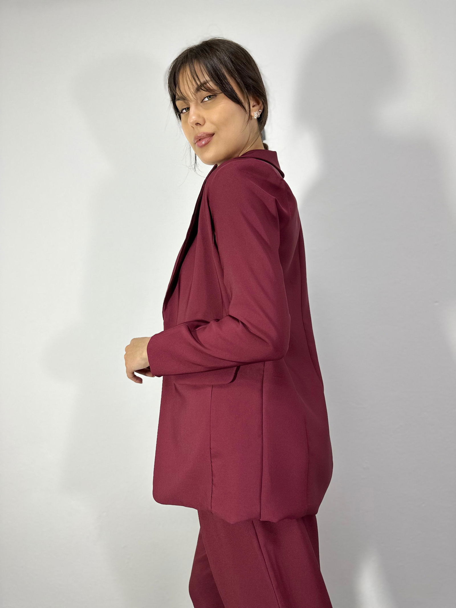 Blazer Maita