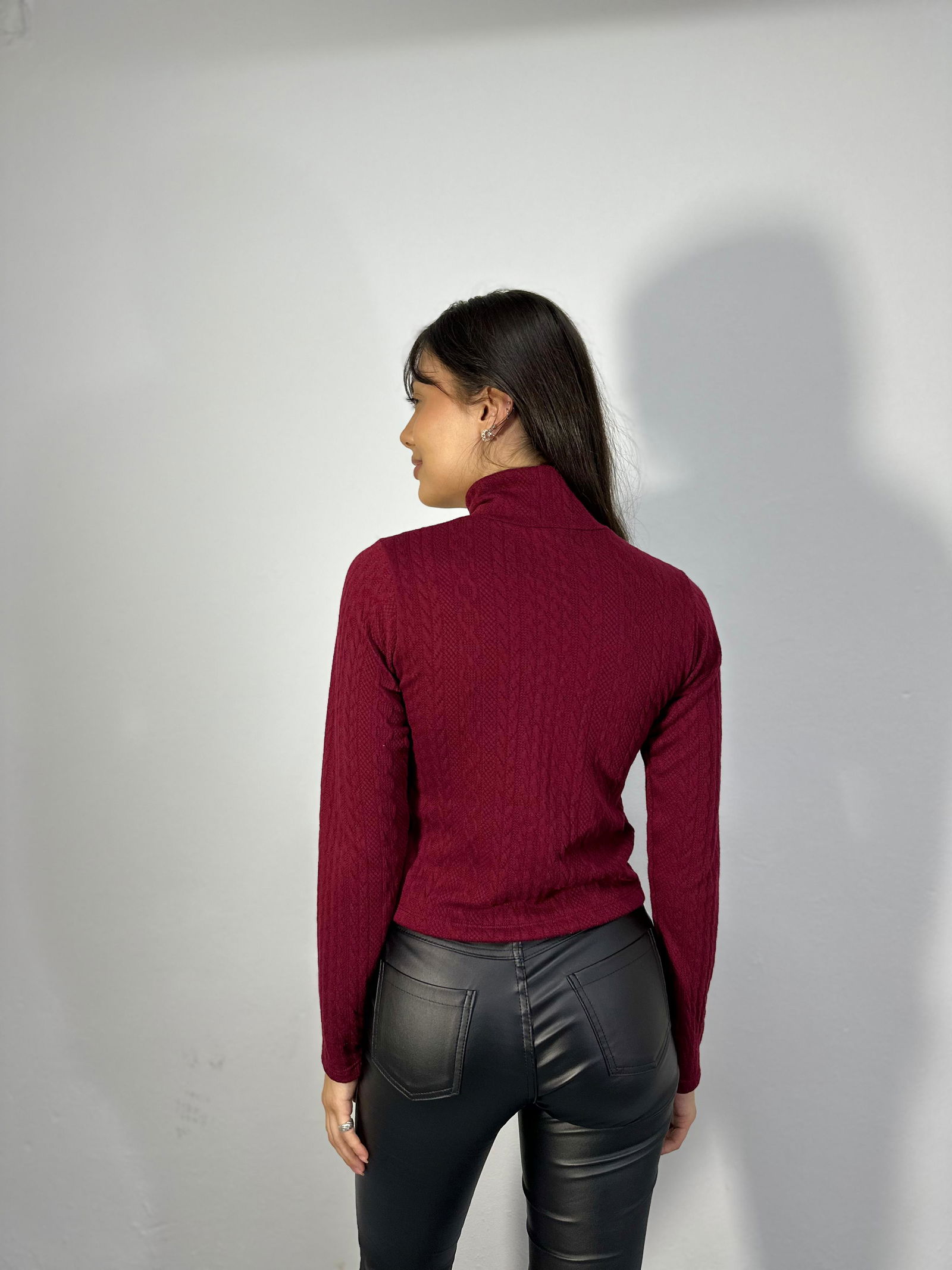 Polera Lorenza