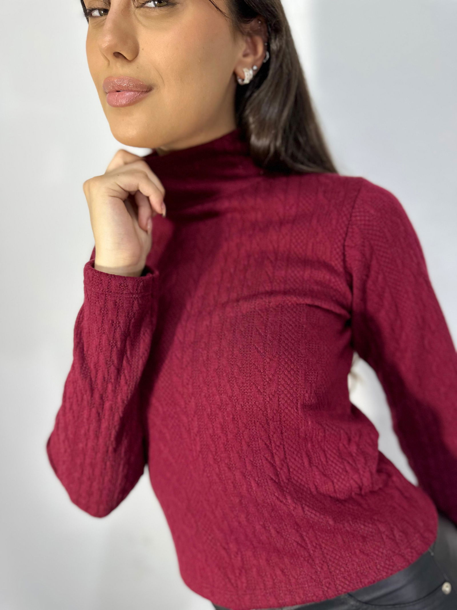 Polera Lorenza