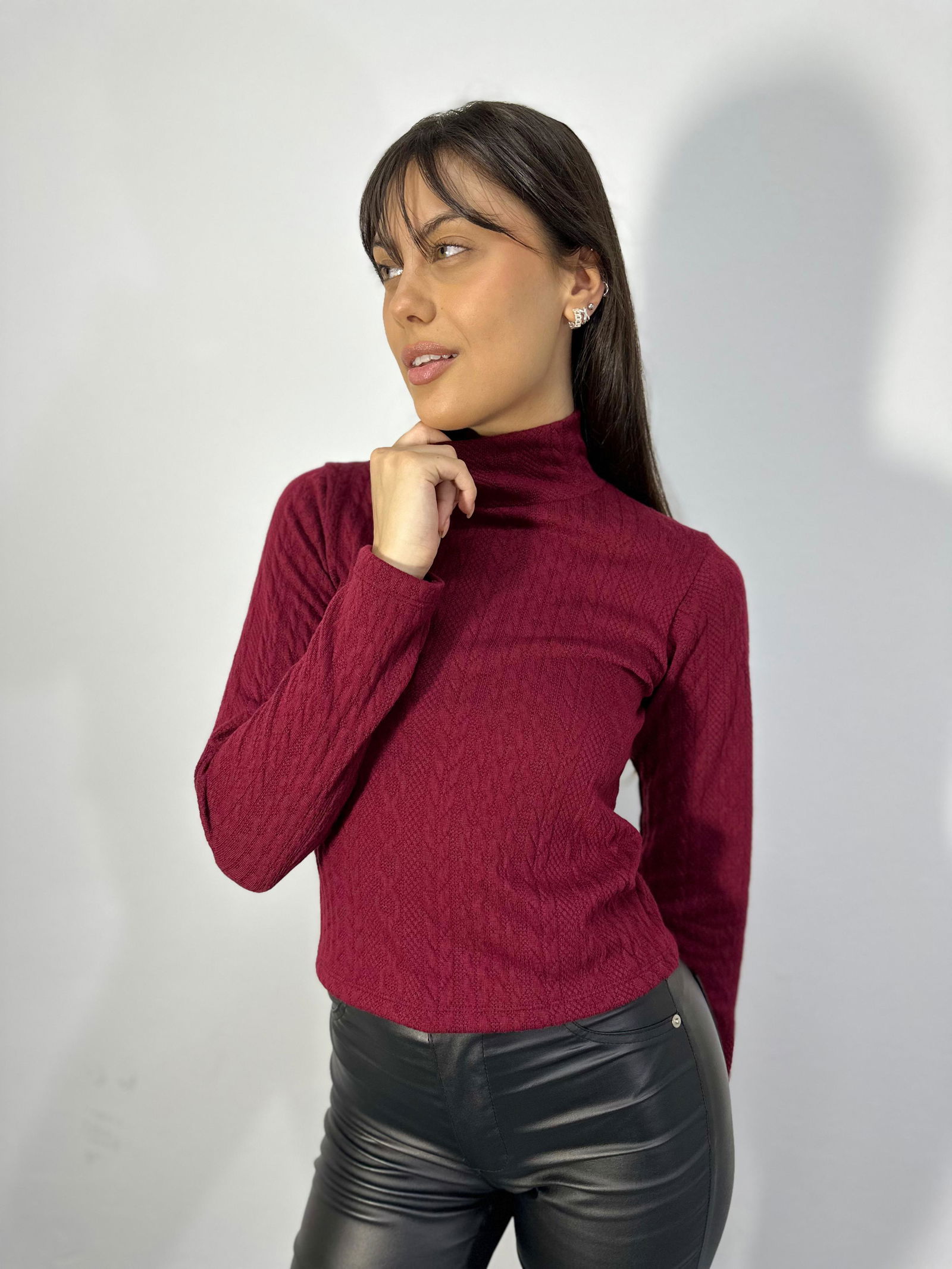 Polera Lorenza