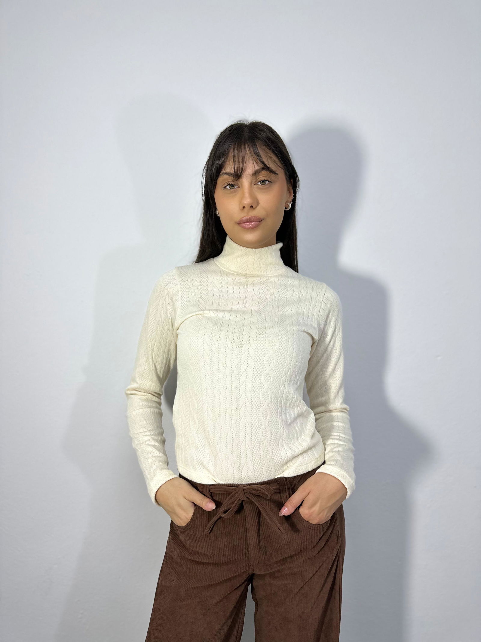 Polera Lorenza