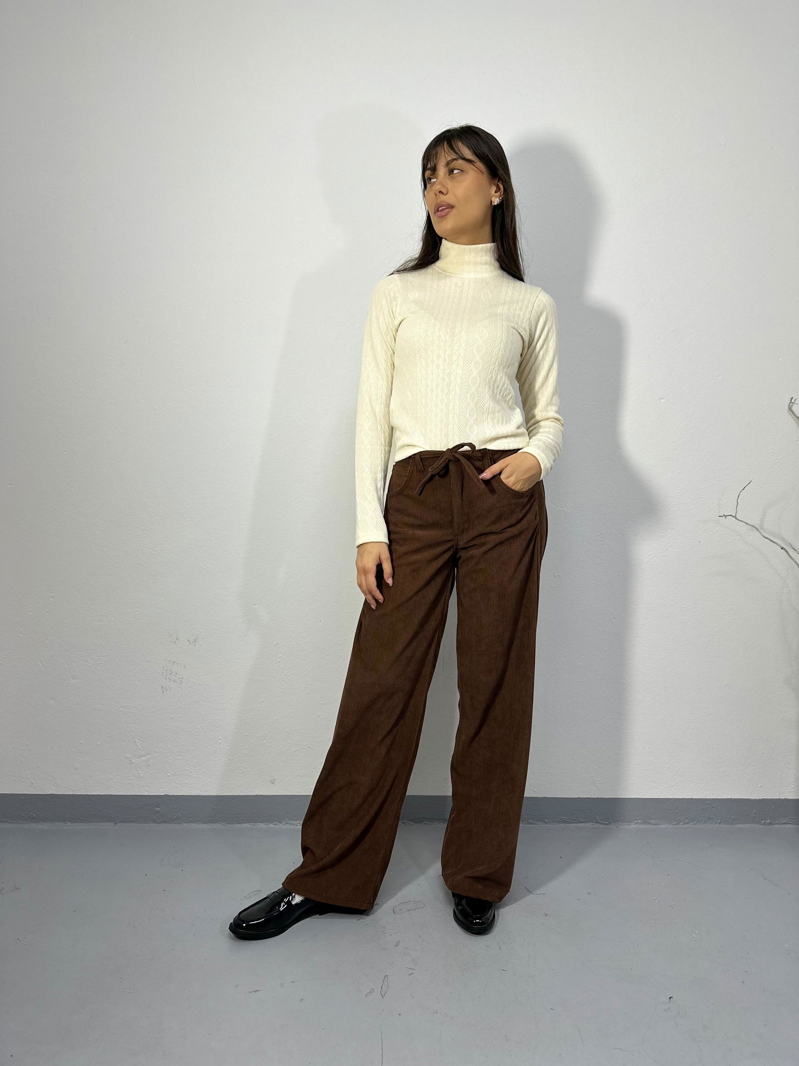 Polera Lorenza