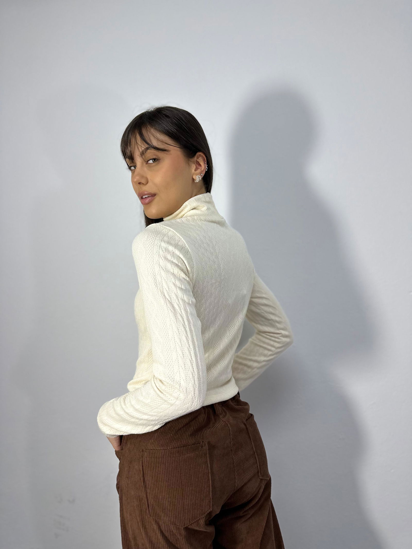 Polera Lorenza
