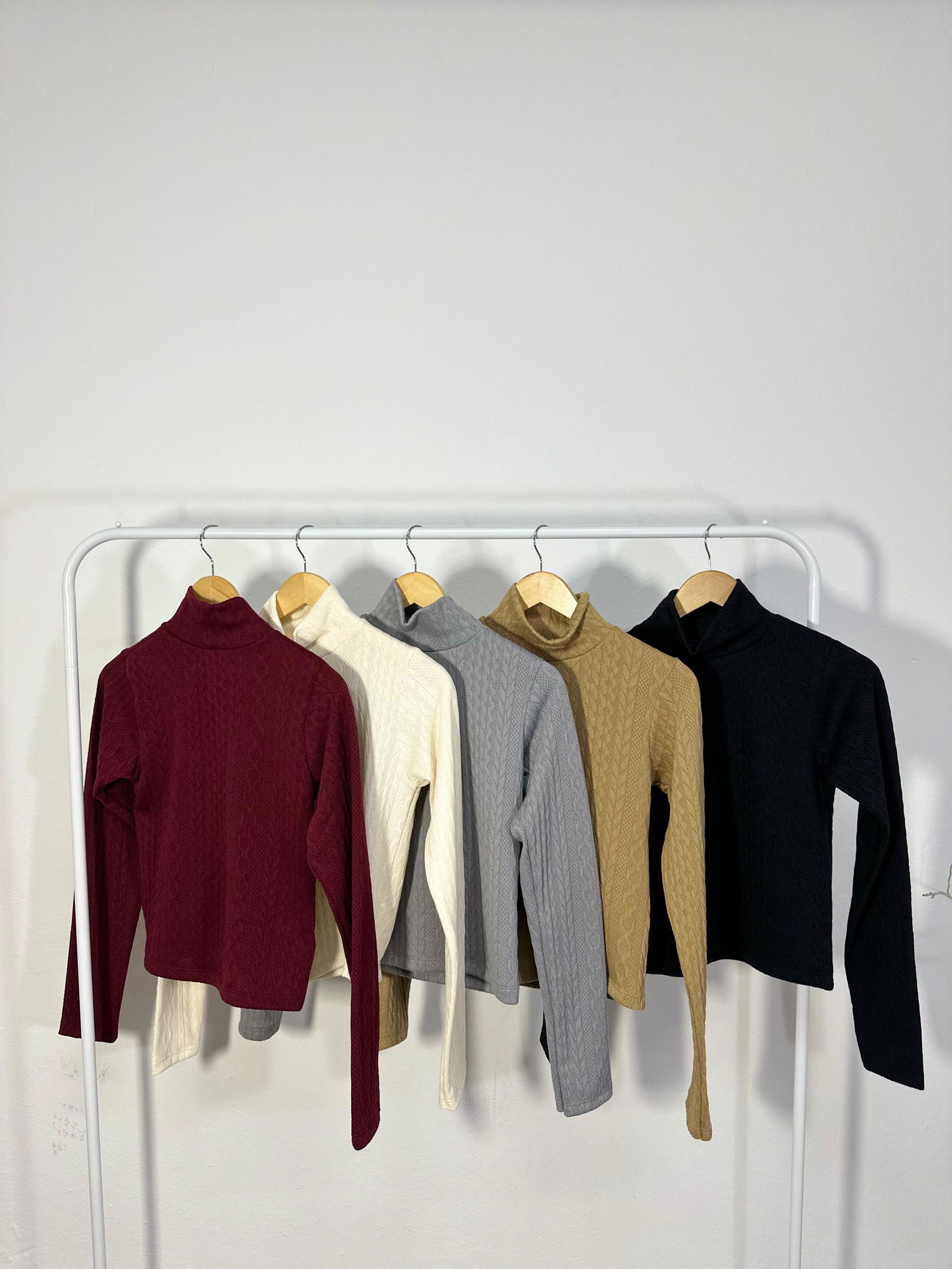 Polera Lorenza