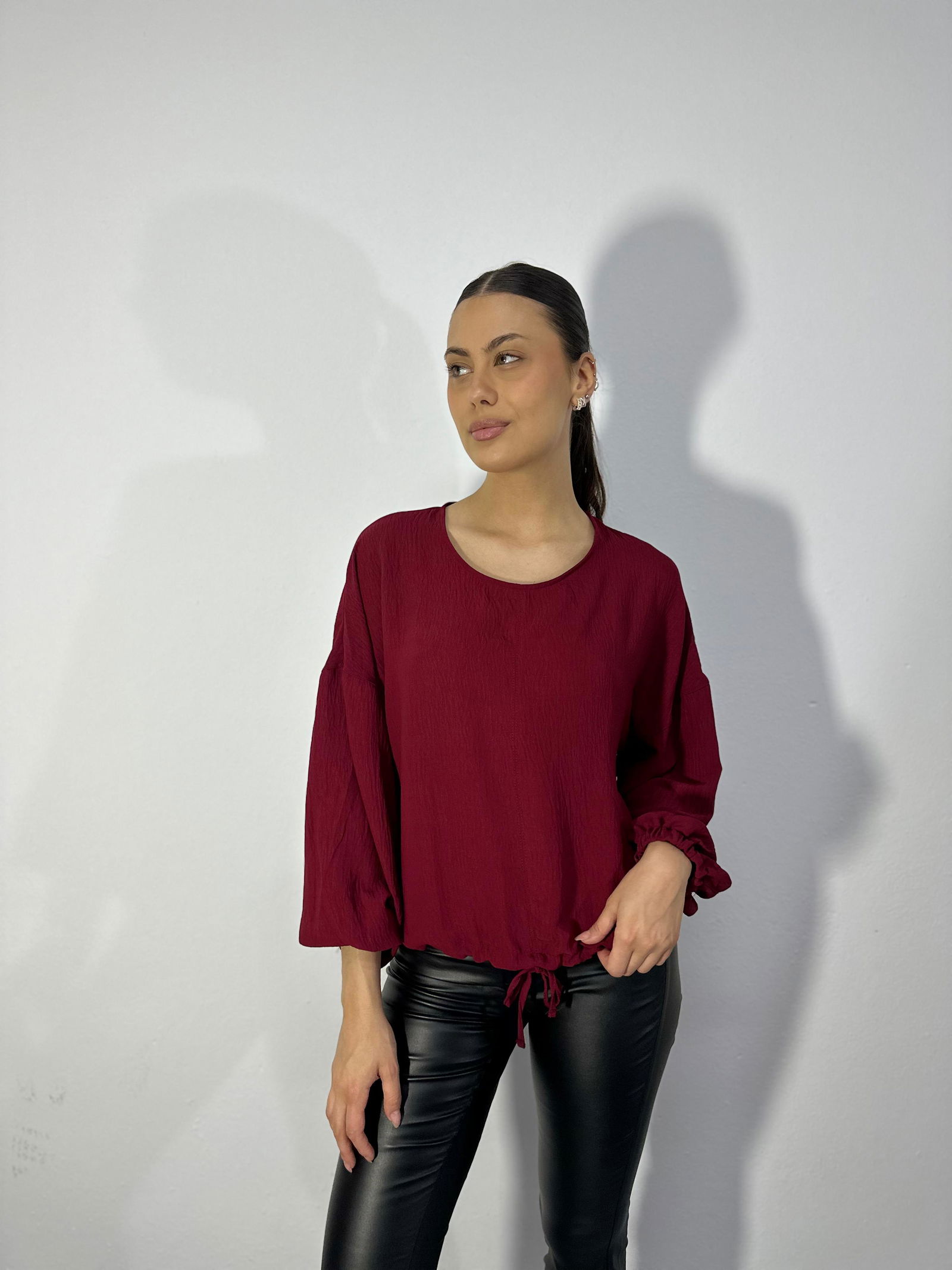 Blusa Perla