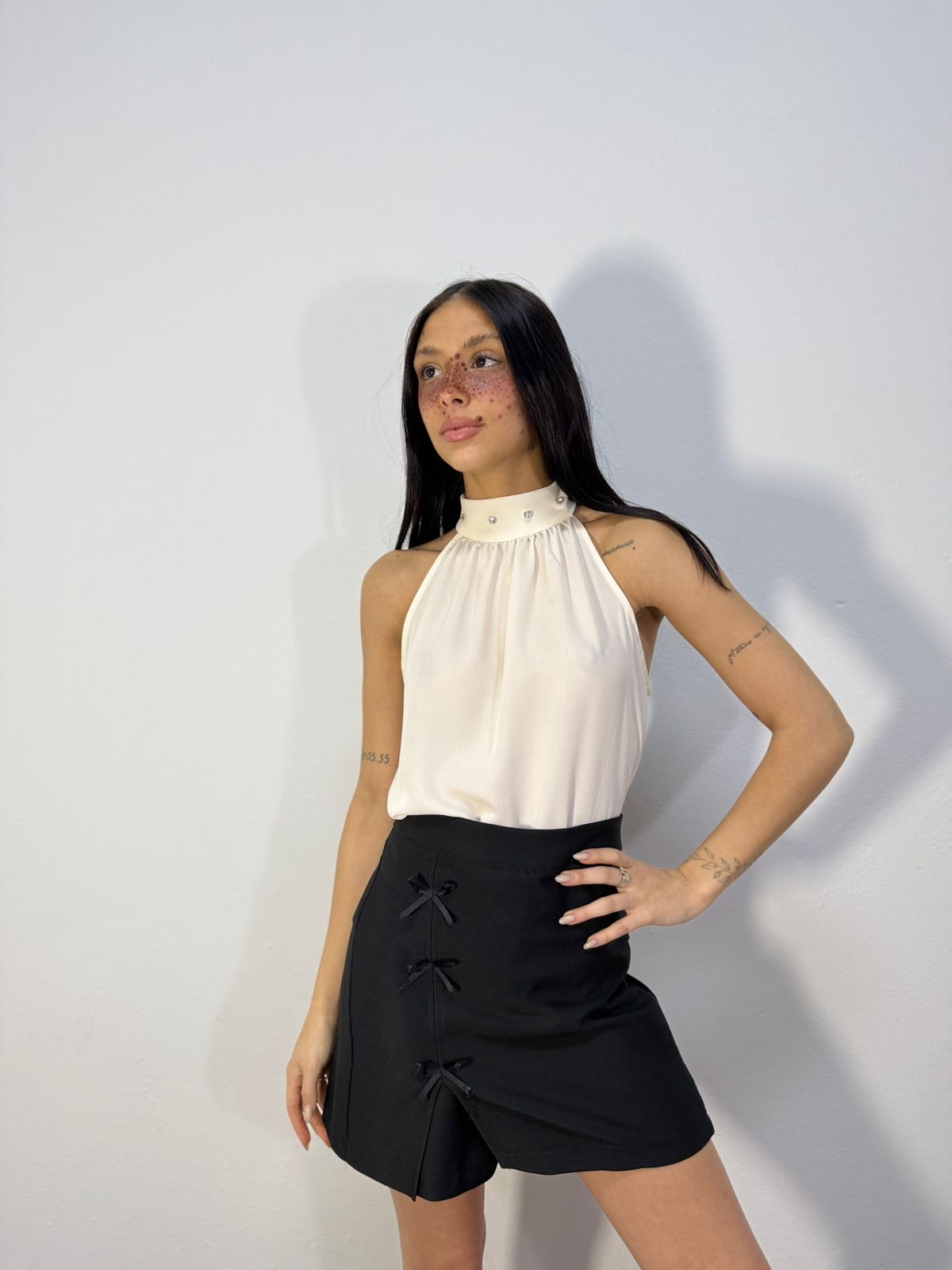 Short Alessia