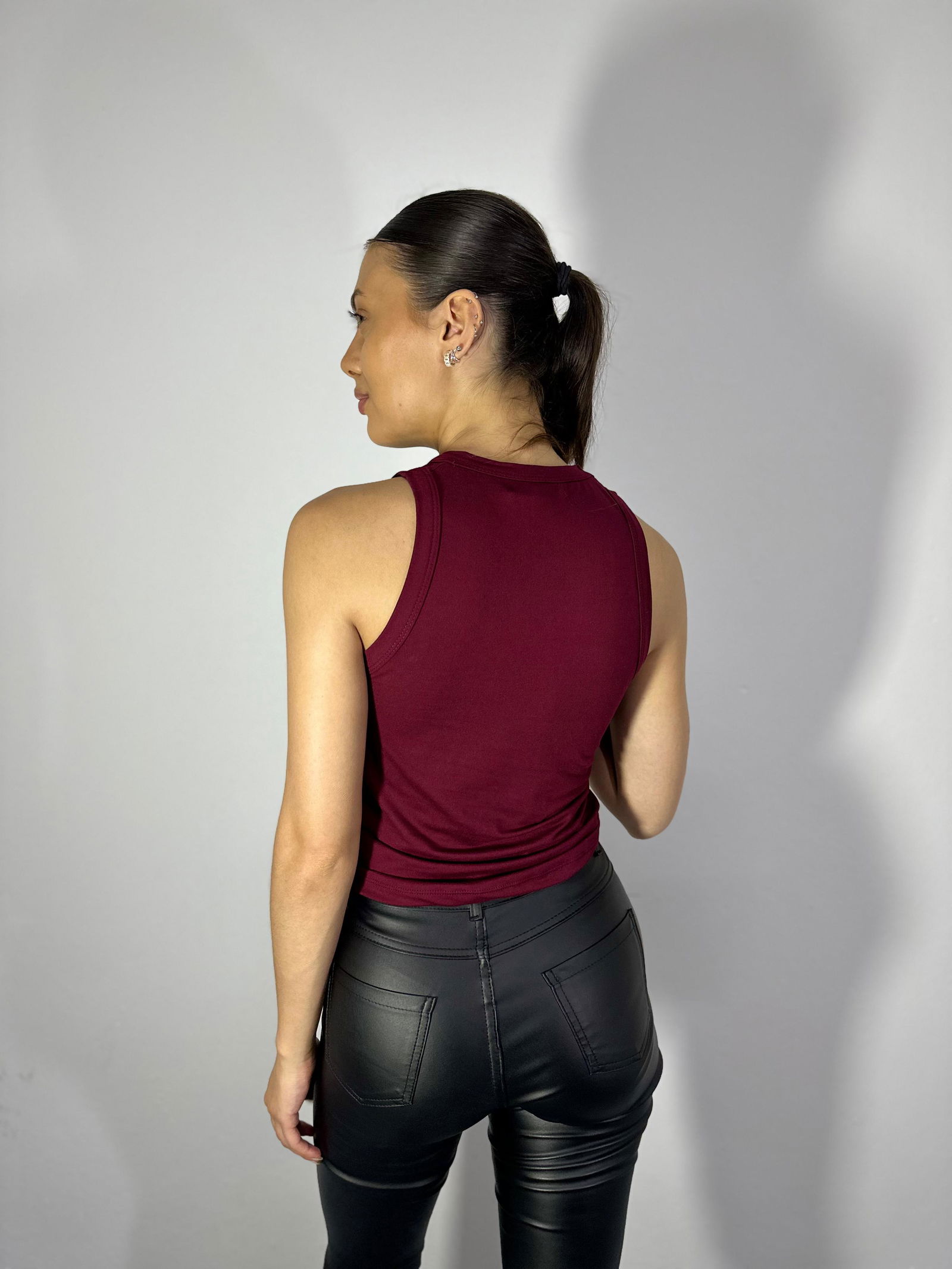 Musculosa Lali