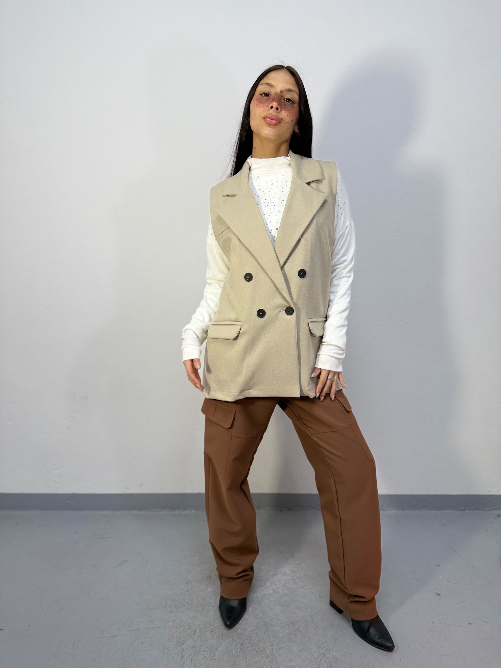 Pantalón  Elena