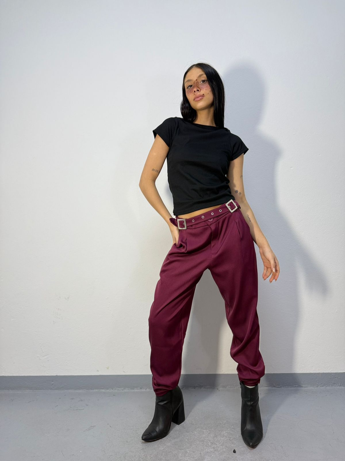 Pantalón  Fini