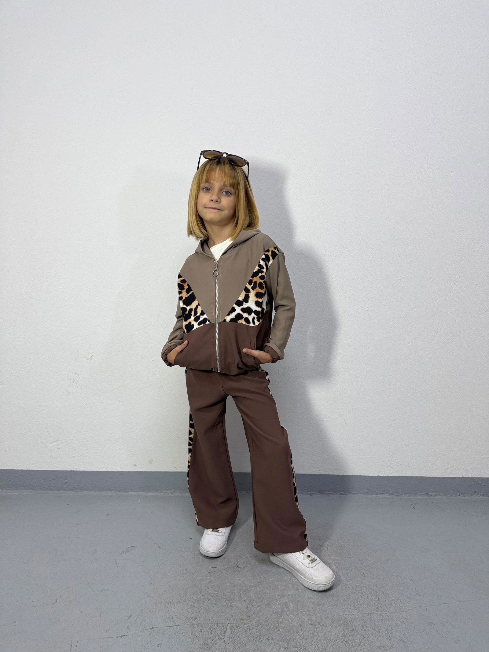 Pantalón Helecho