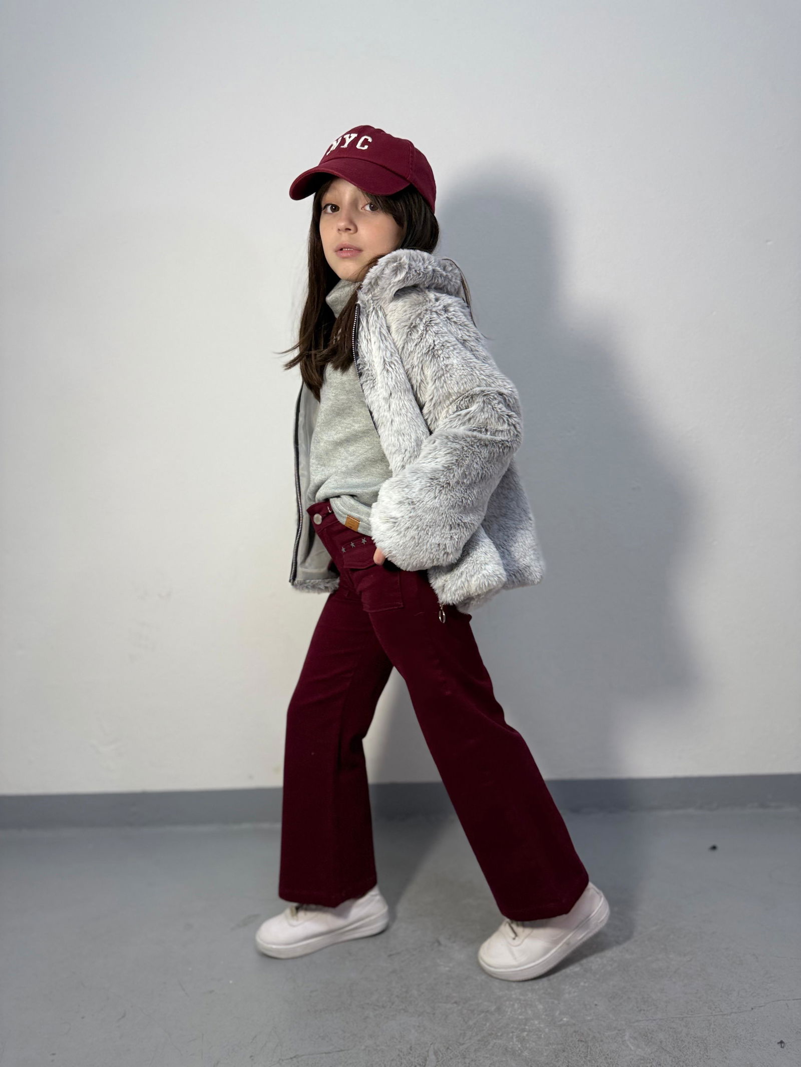 Pantalón Jazmín