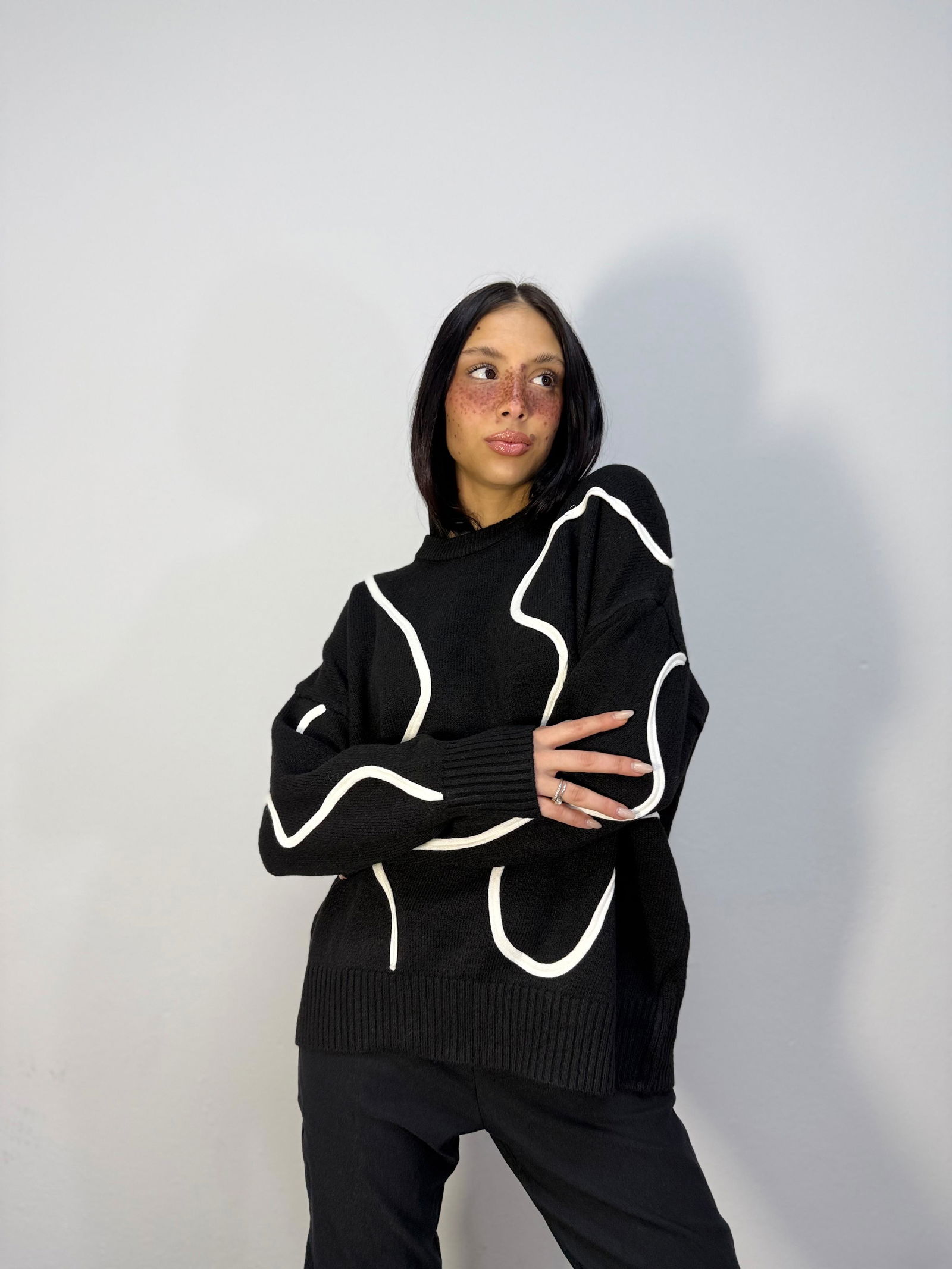 Sweater Fabila