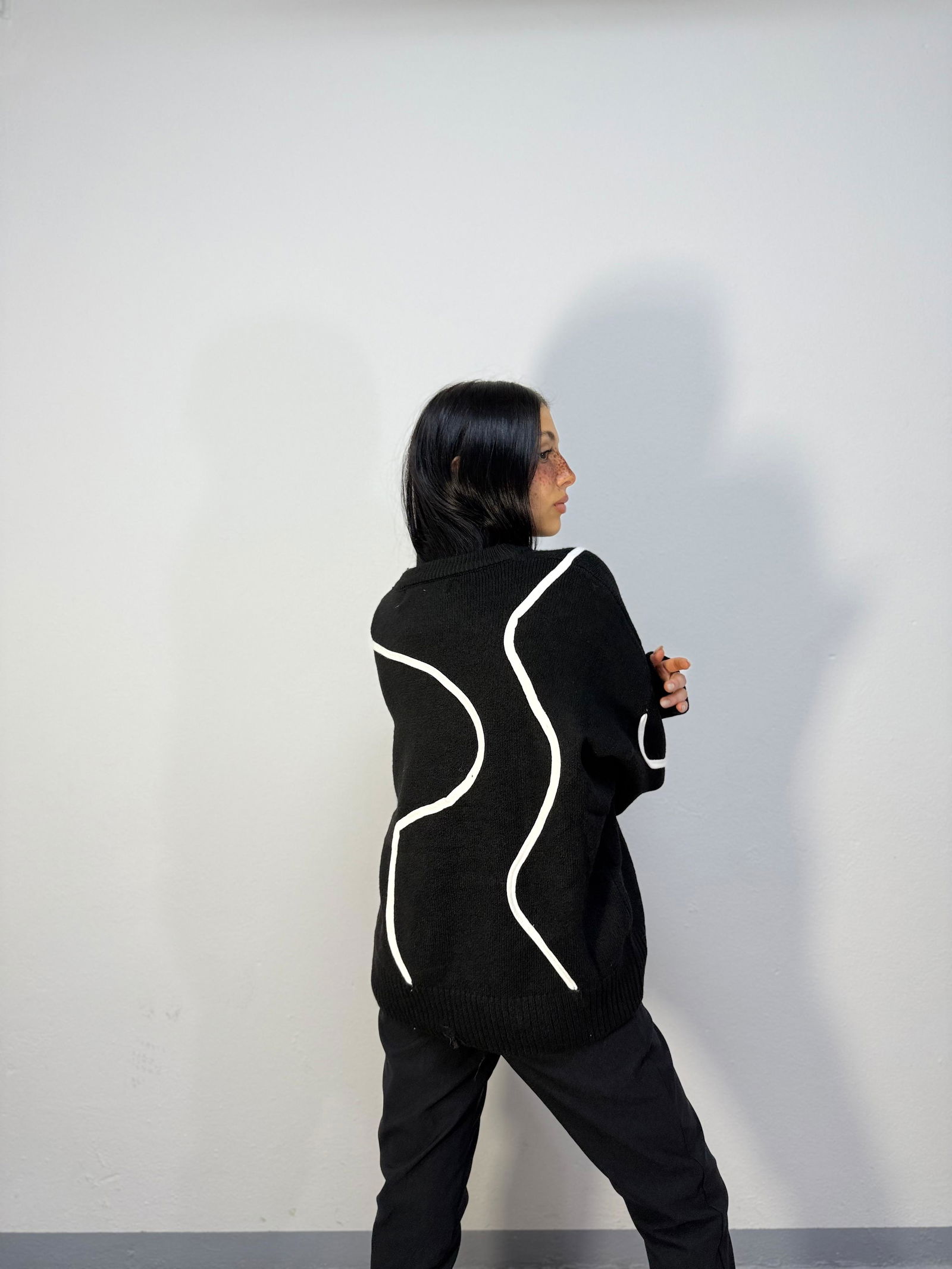Sweater Fabila