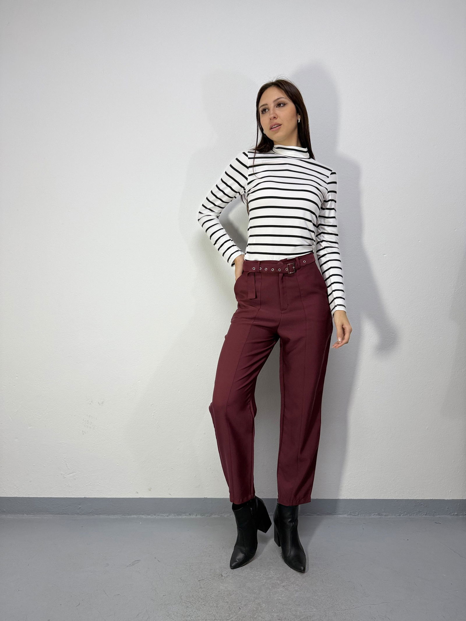 Polera Carola