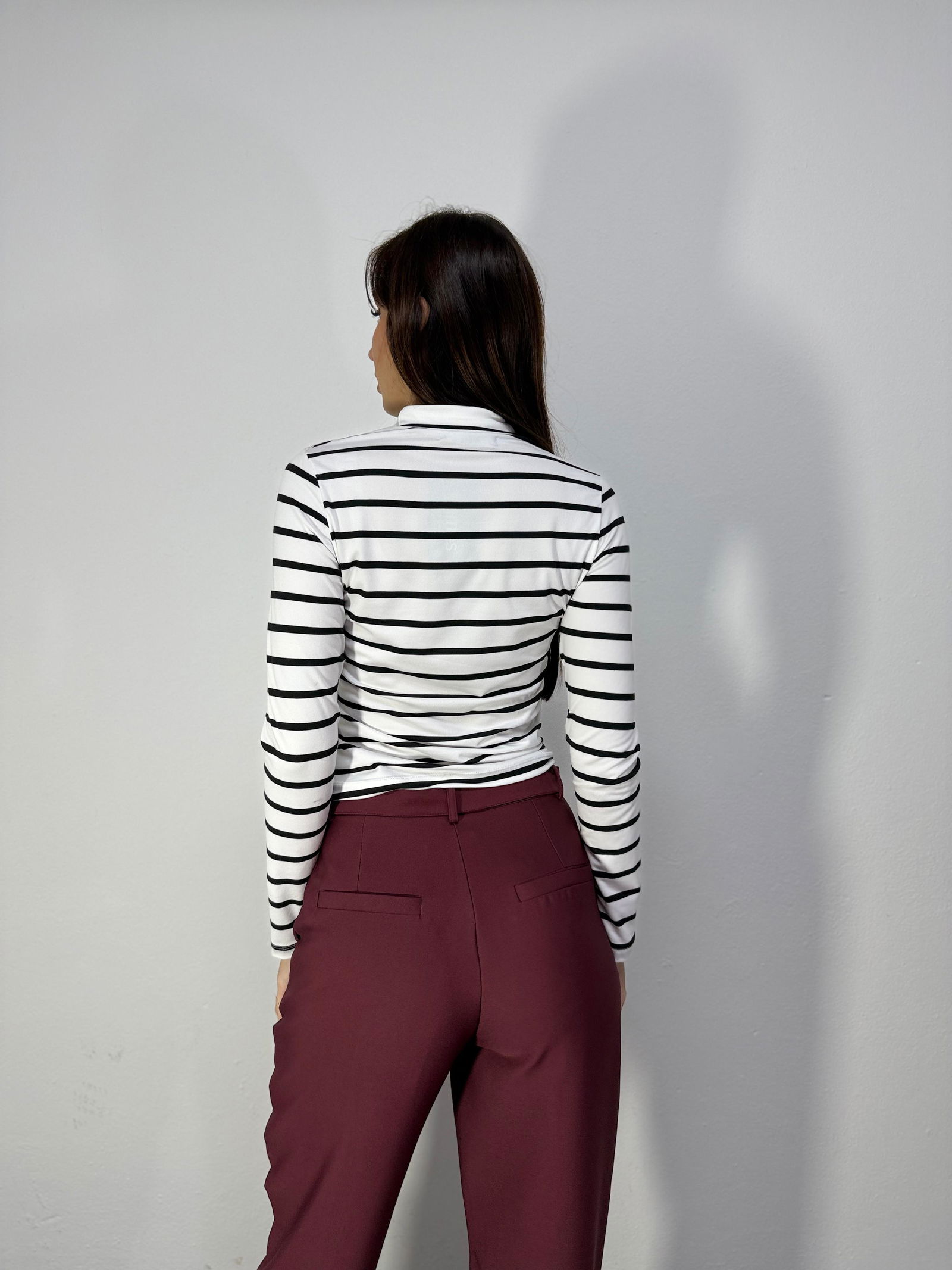 Polera Carola