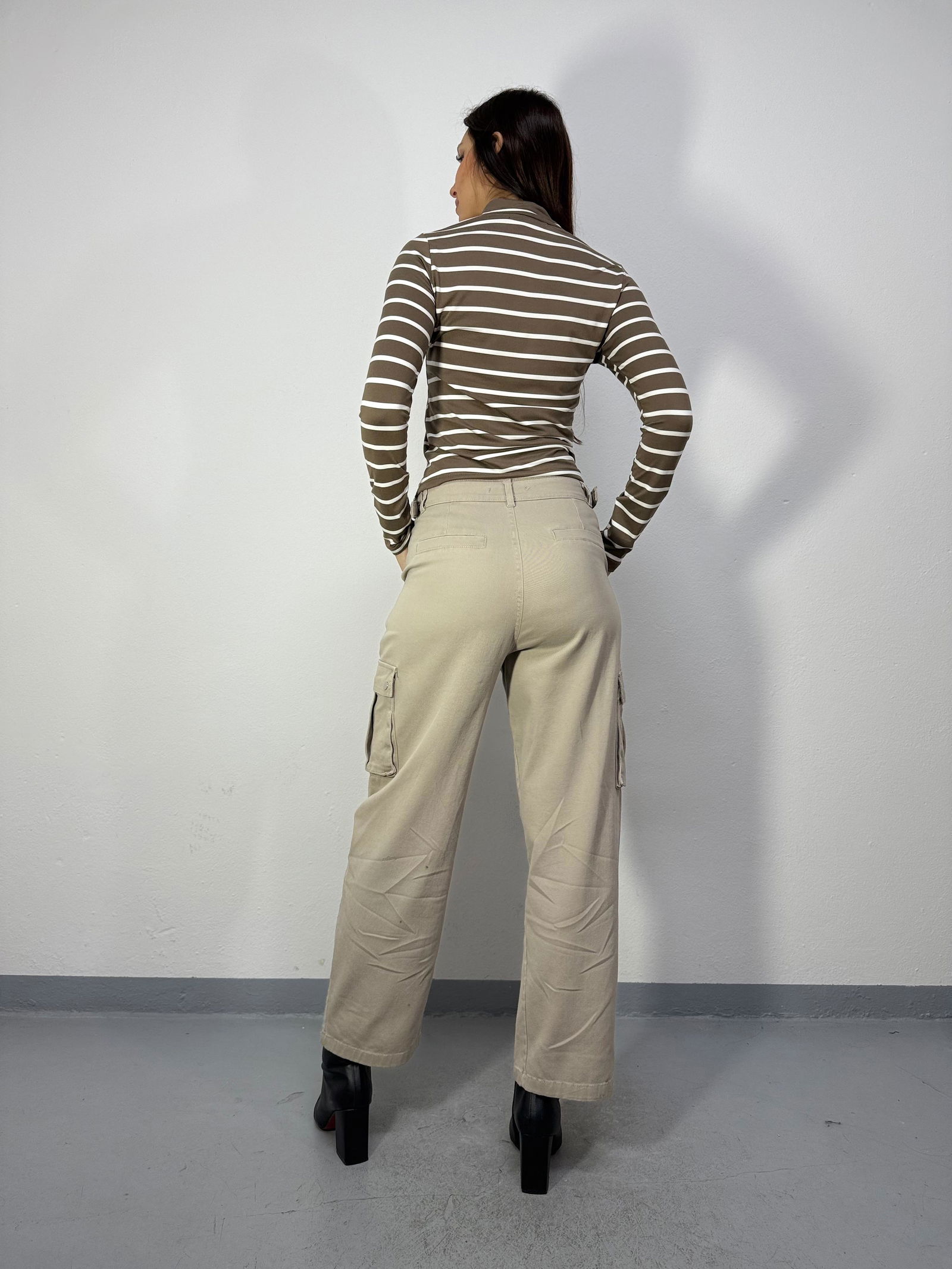 Polera Carola