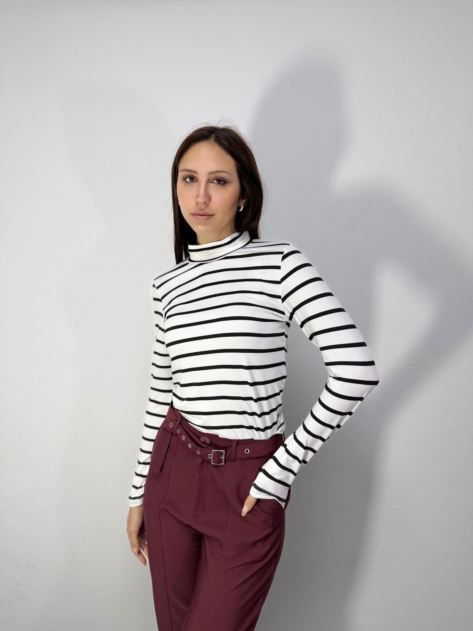 Polera Carola