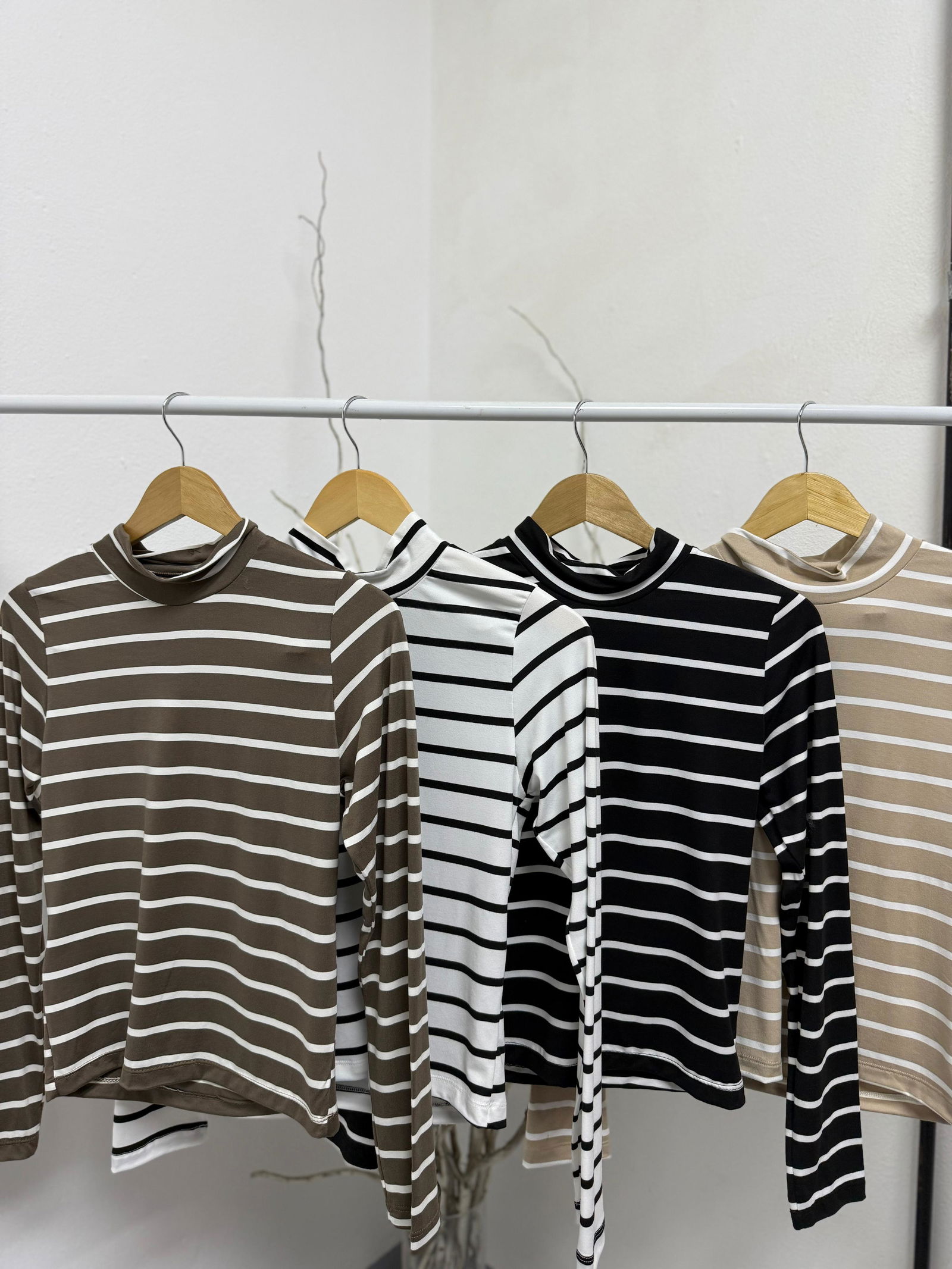 Polera Carola