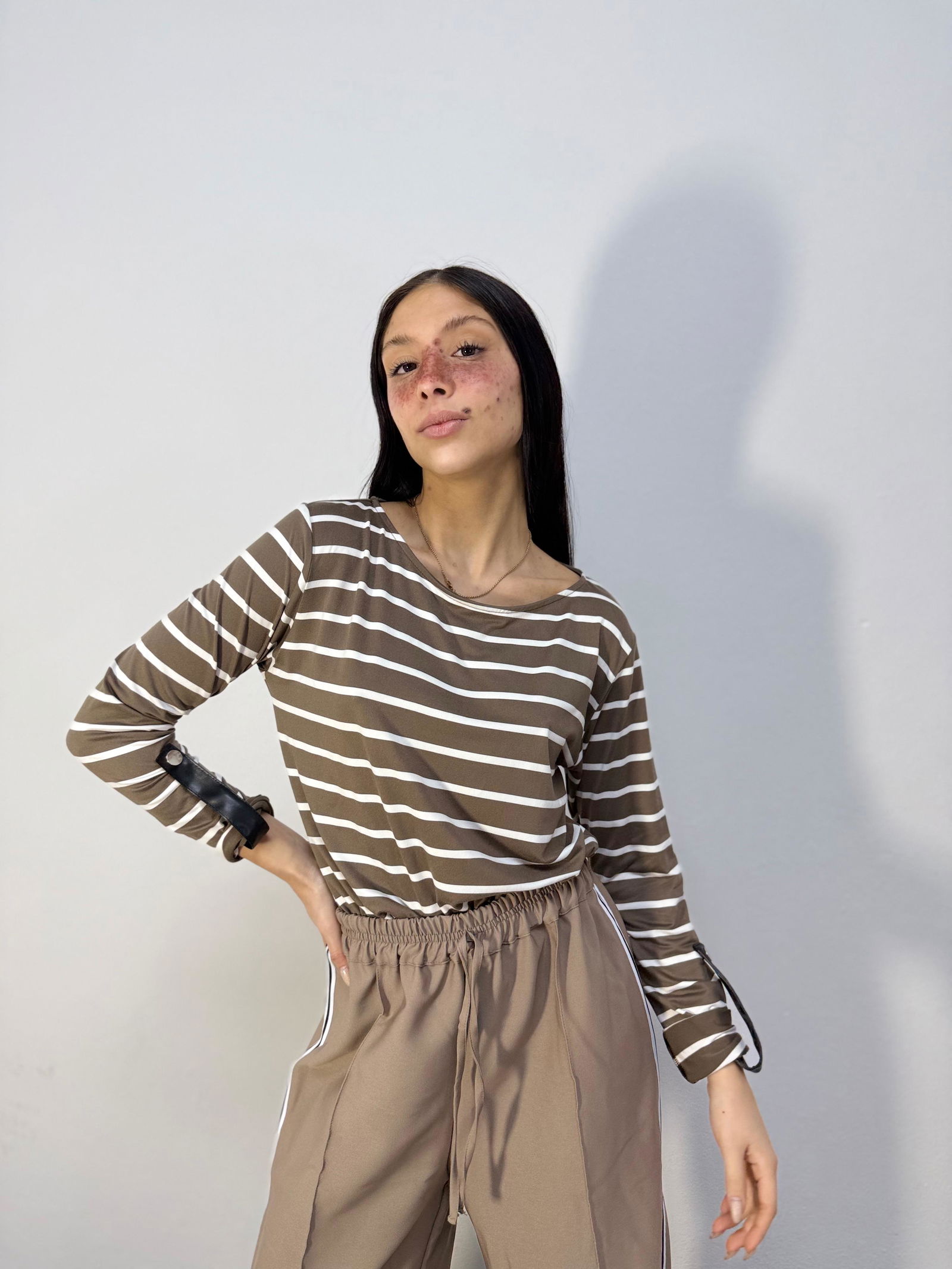 Remera Alaia