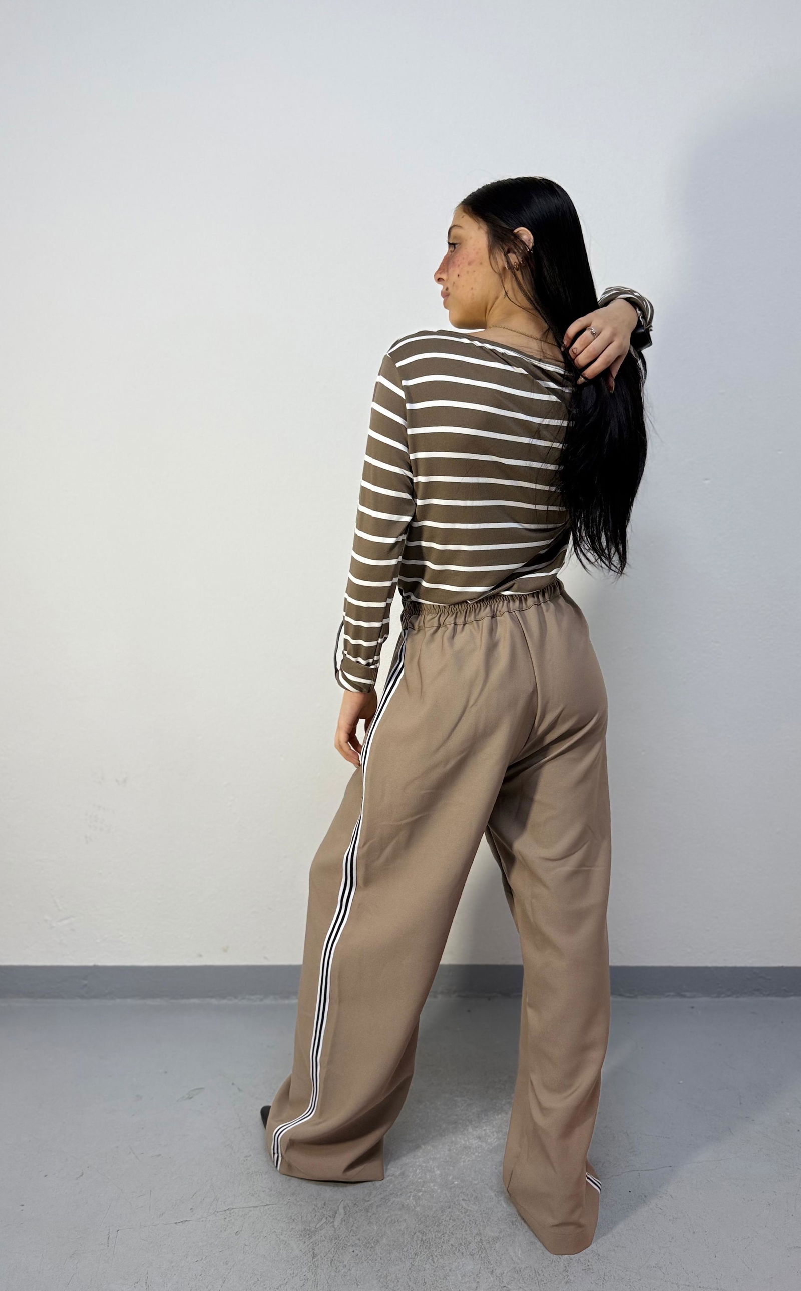 Remera Alaia
