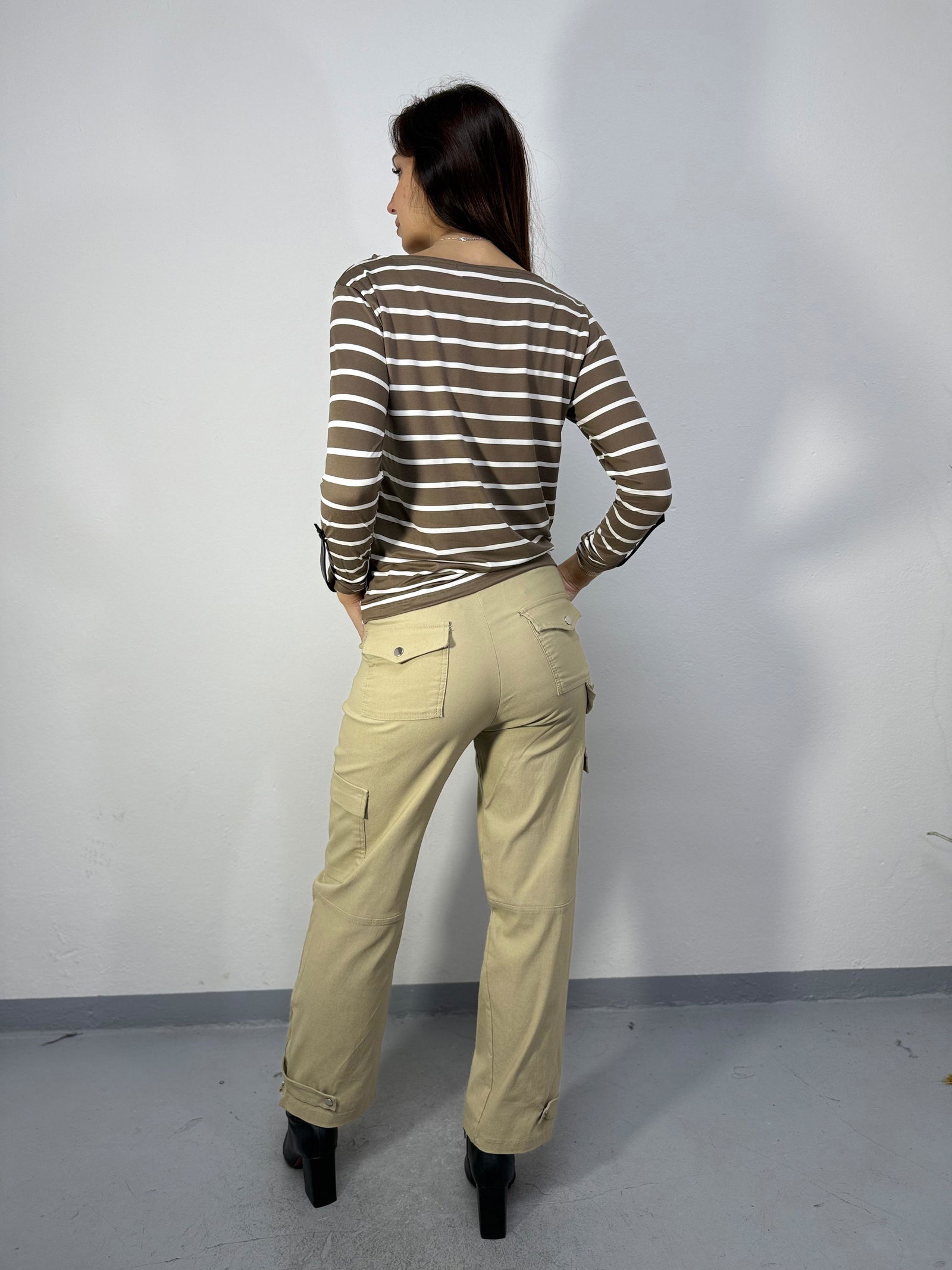 Remera Alaia