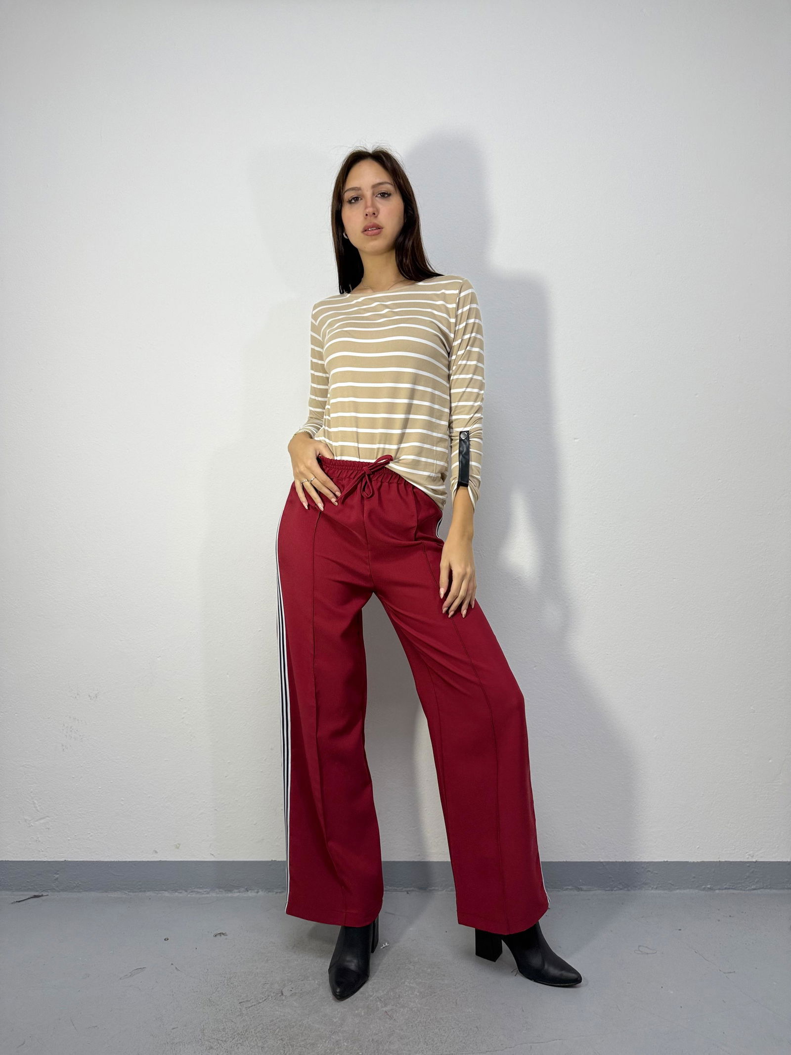 Remera Alaia