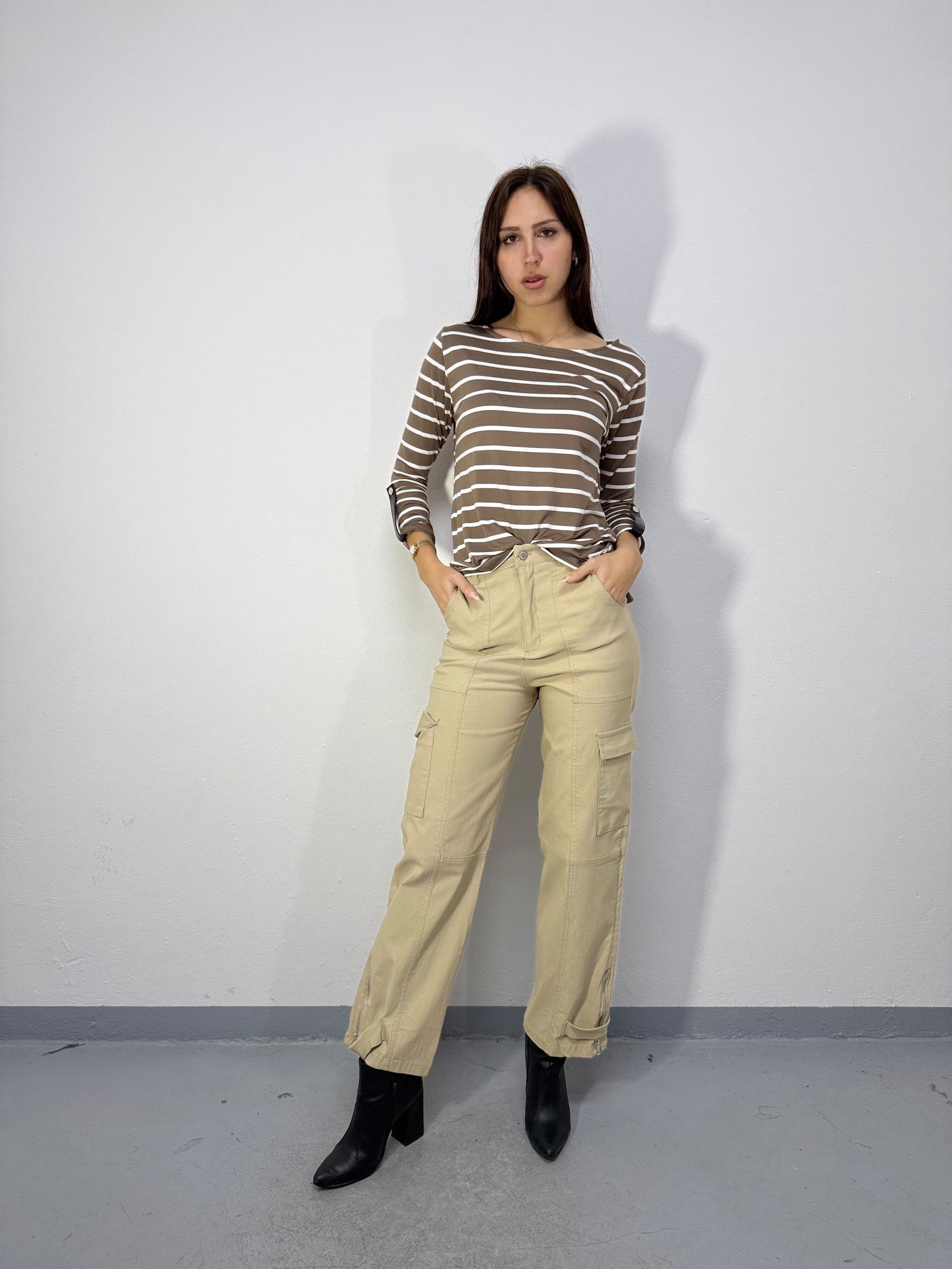 Remera Alaia