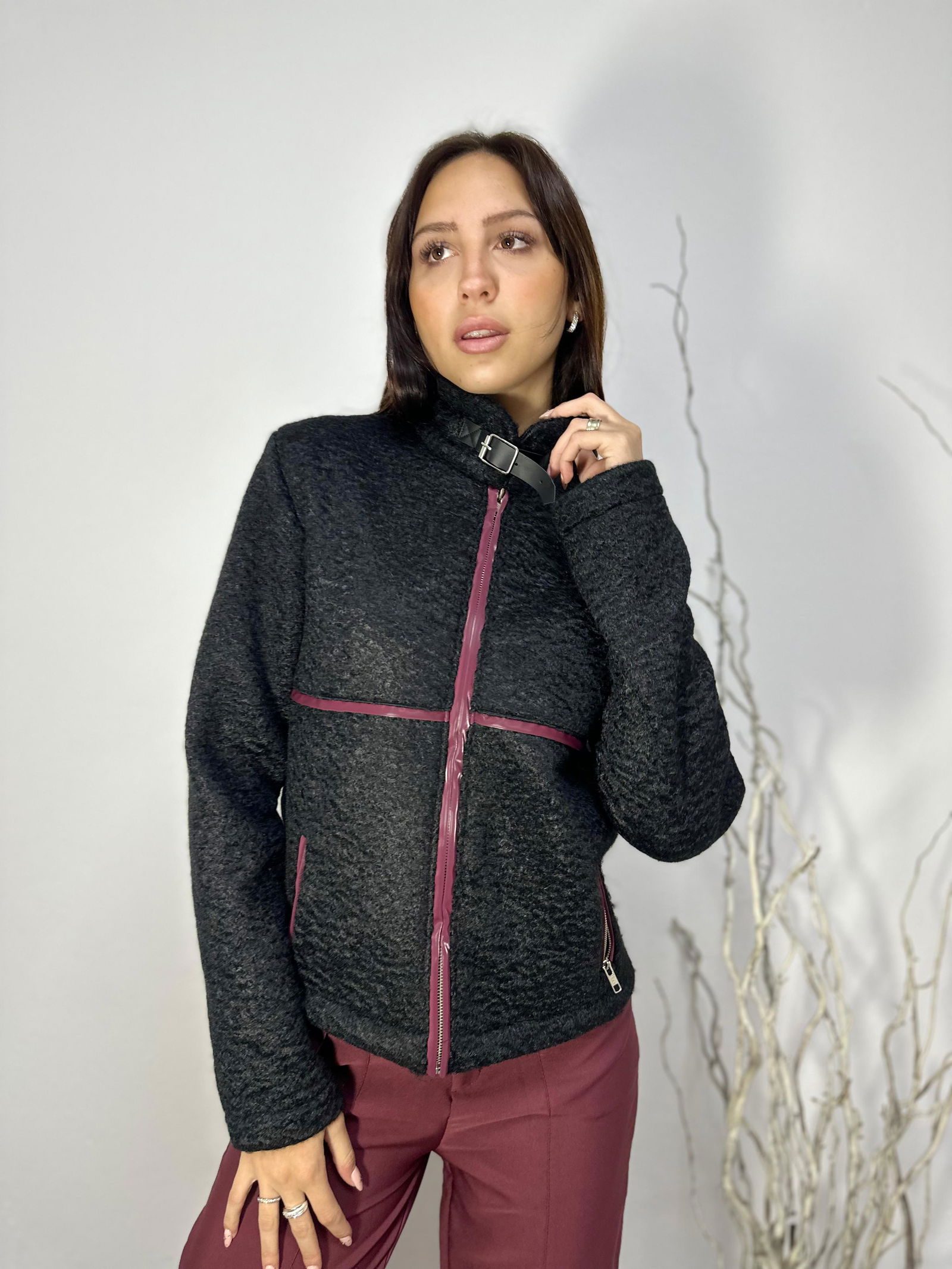 Saco Greta