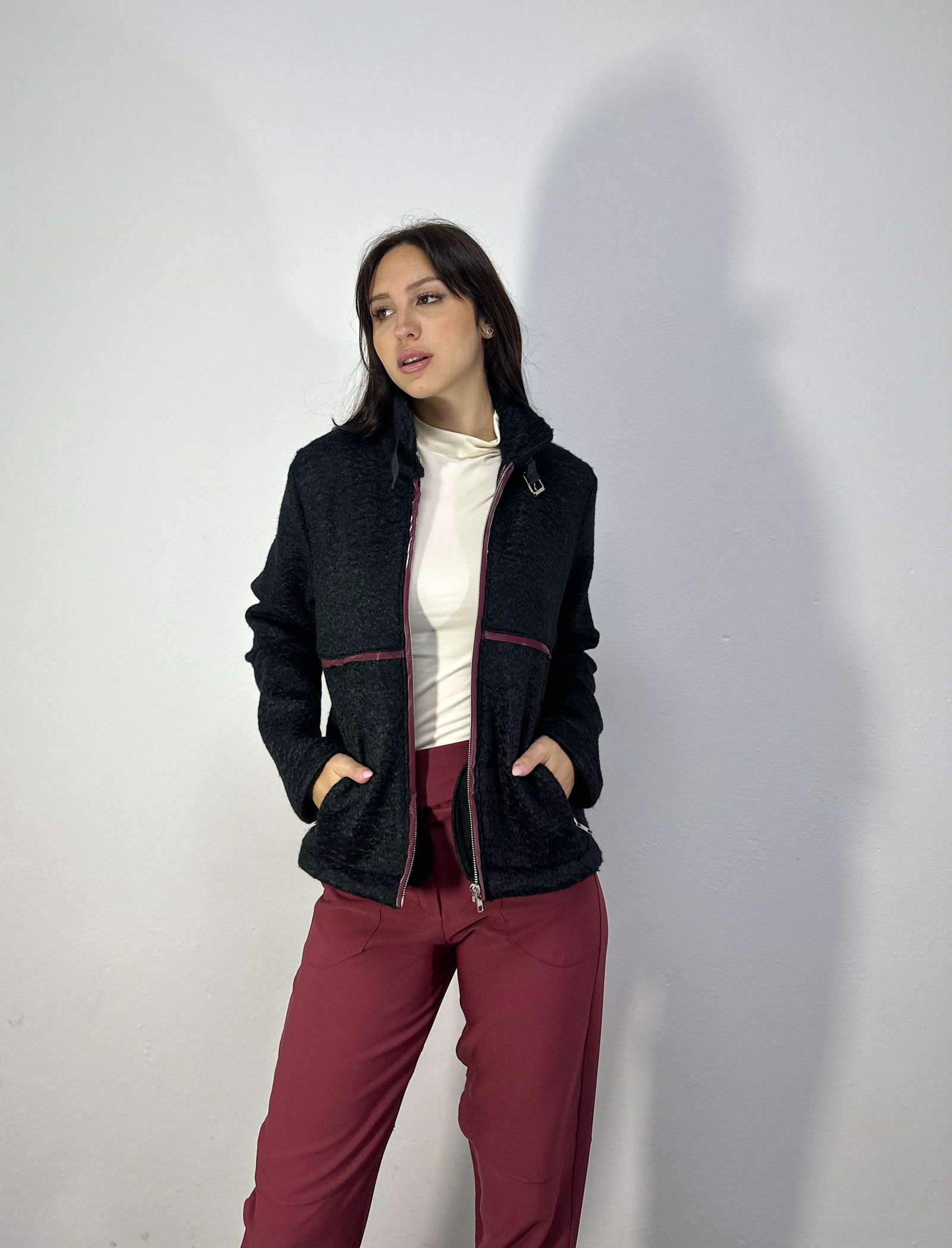 Saco Greta