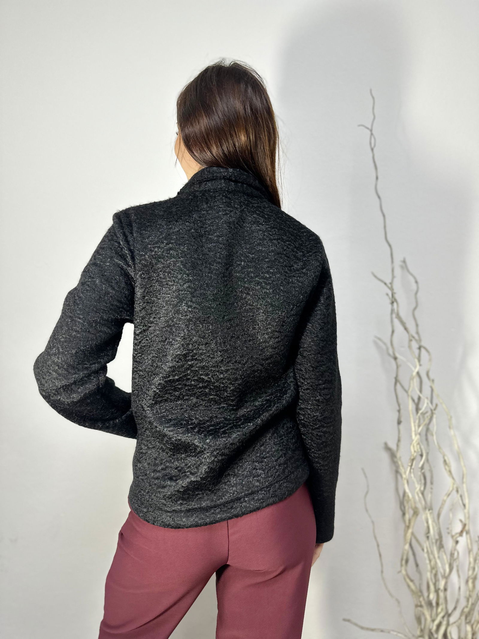 Saco Greta