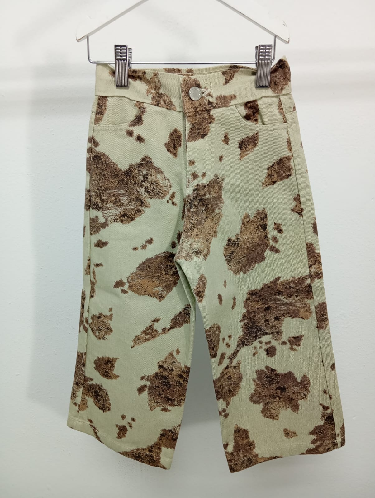 Pantalón Malvón 