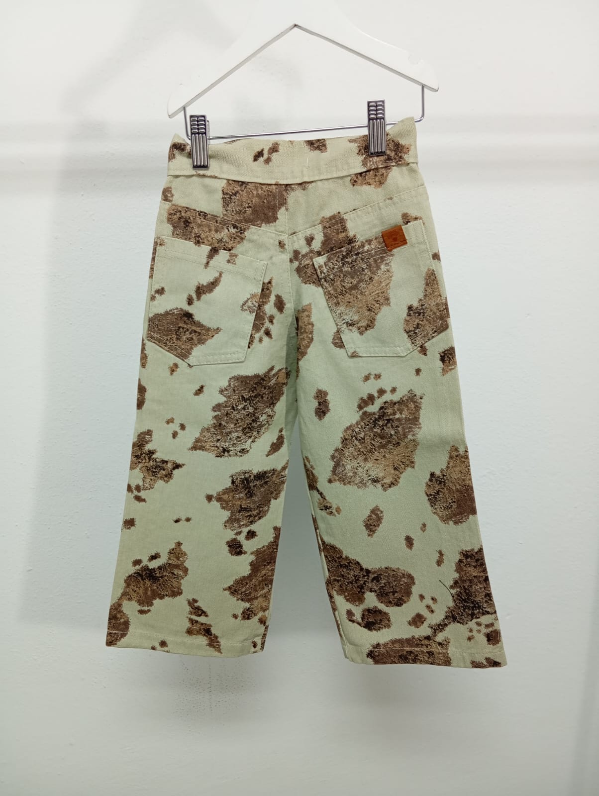 Pantalón Malvón 