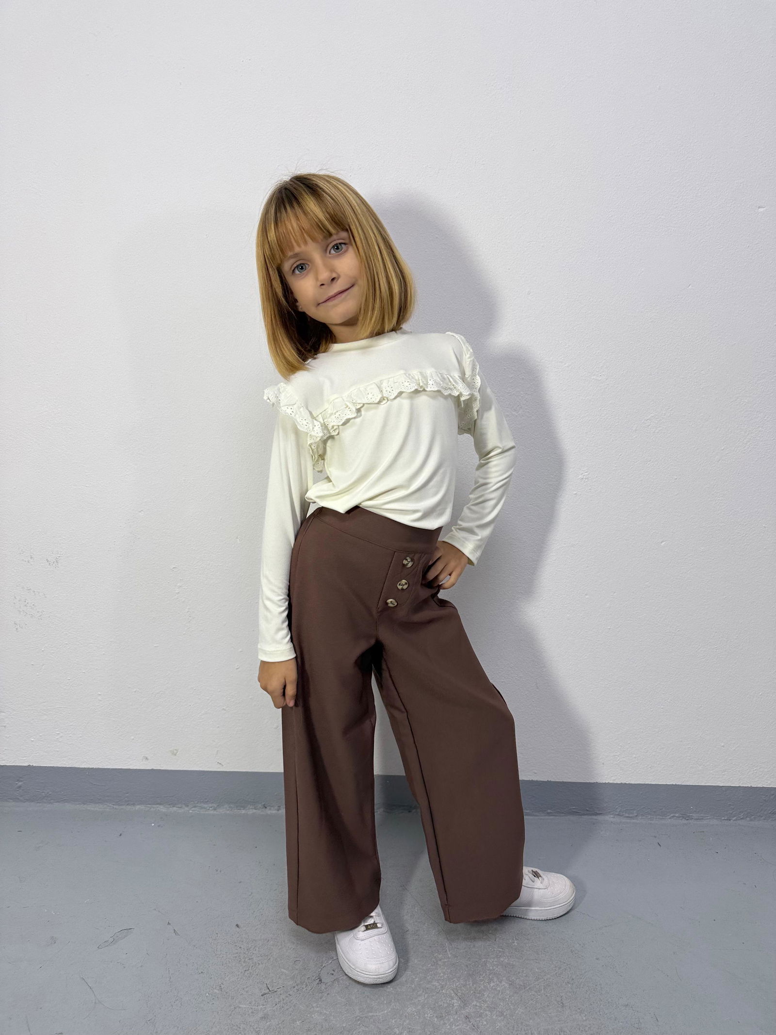 Pantalón Yuca