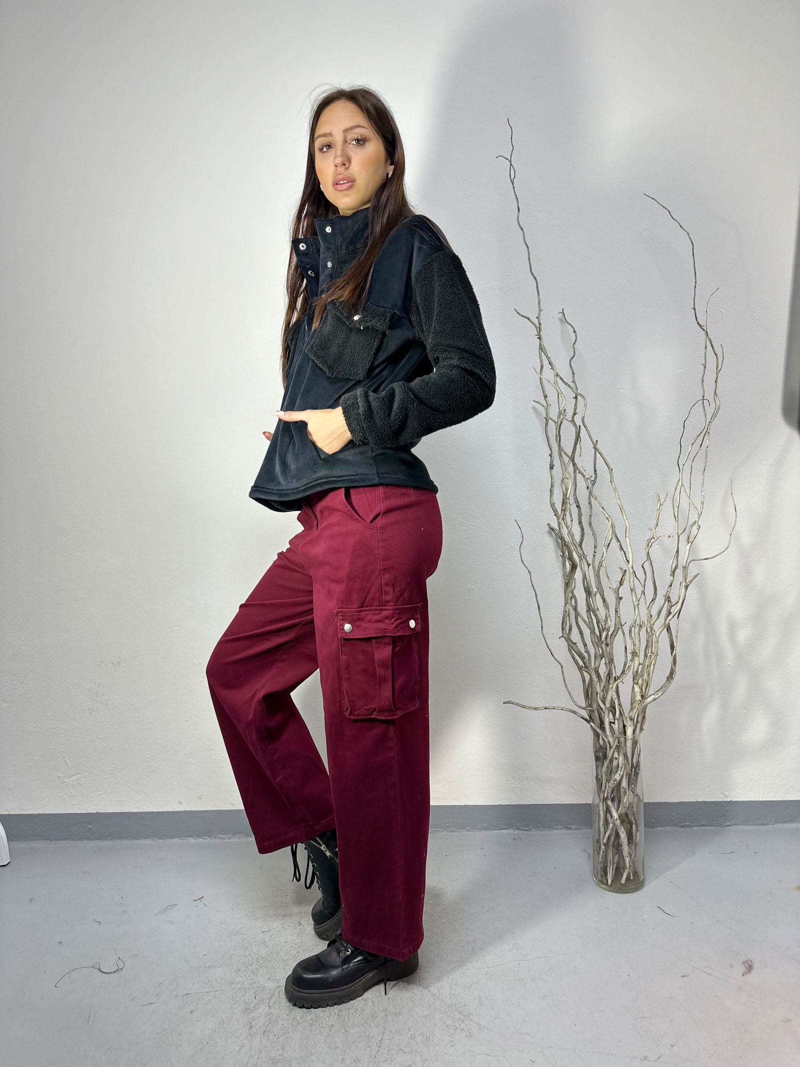Pantalón Sonia