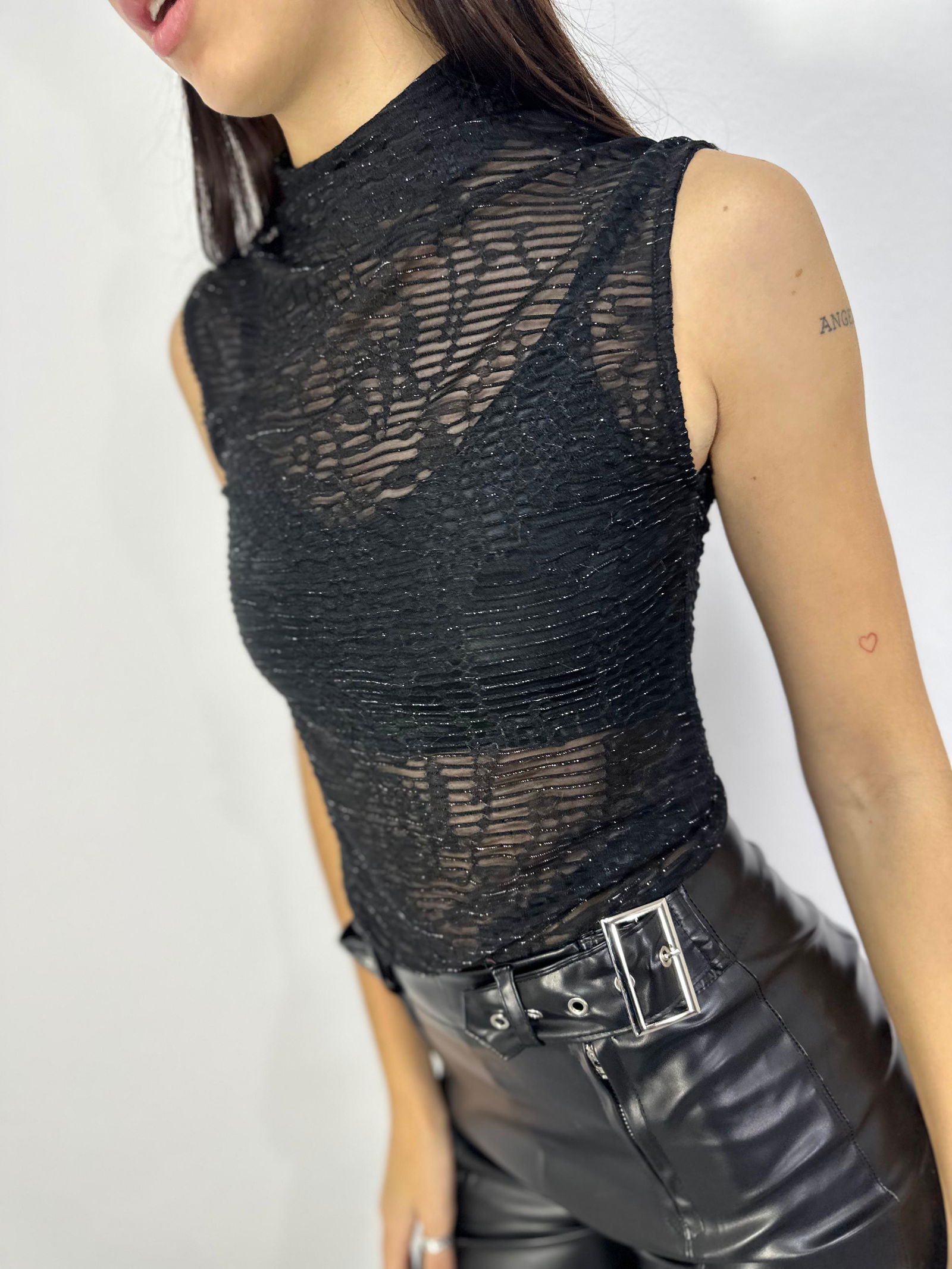 Blusa Federica