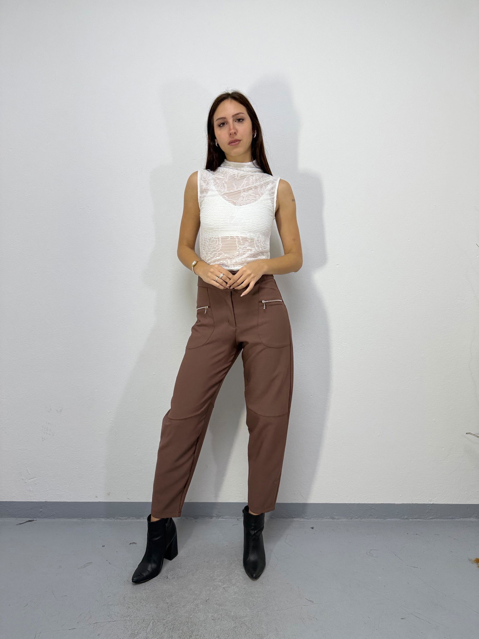 Blusa Federica