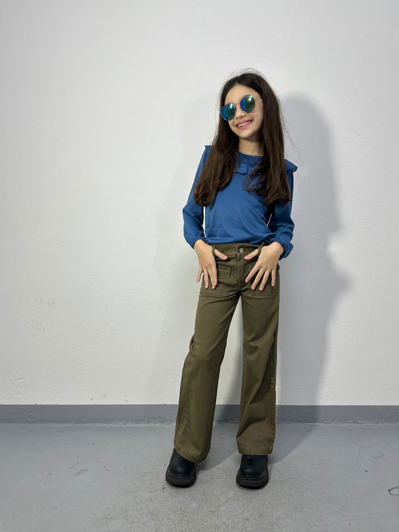 Remera Semilla
