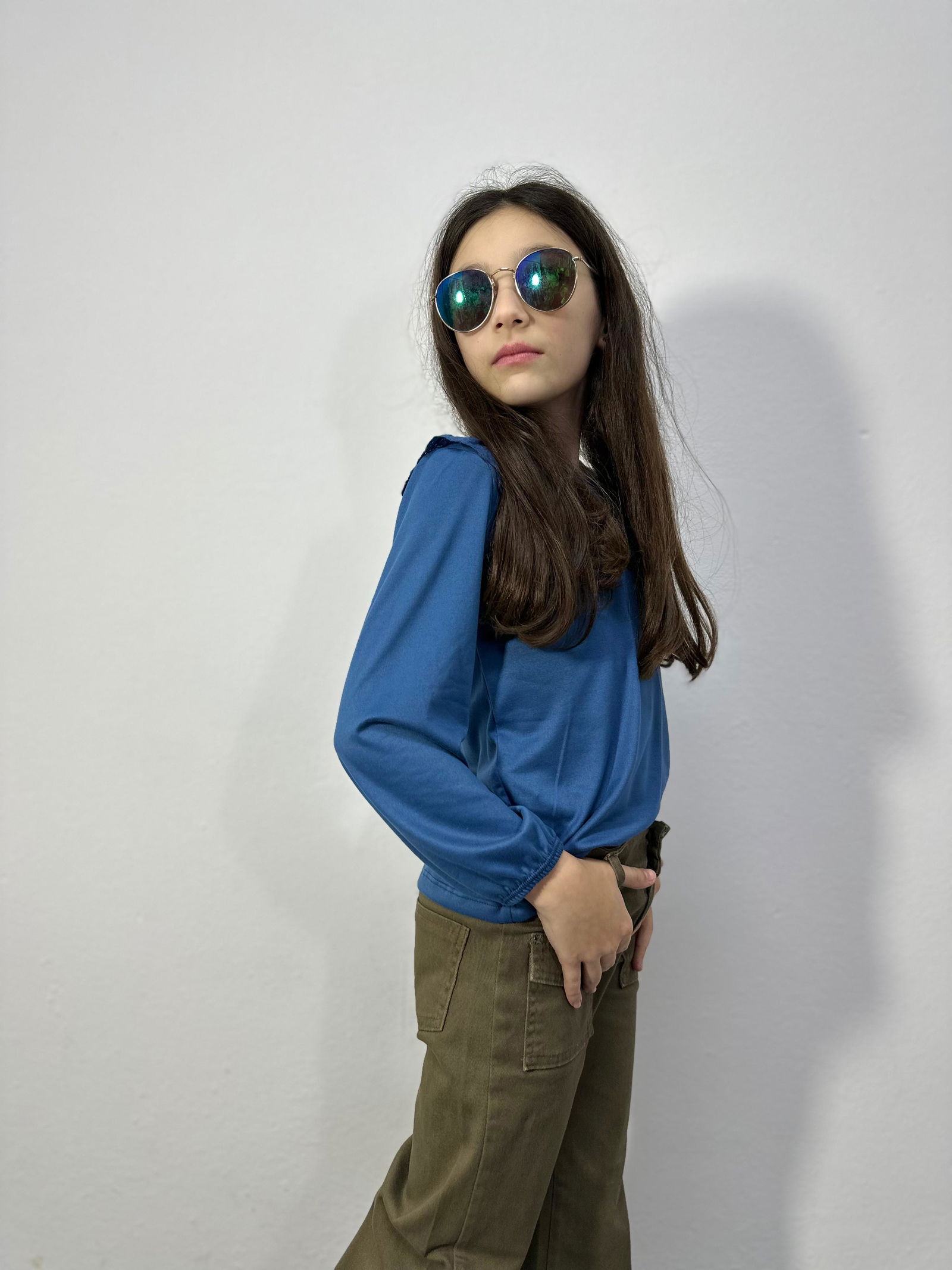 Remera Semilla