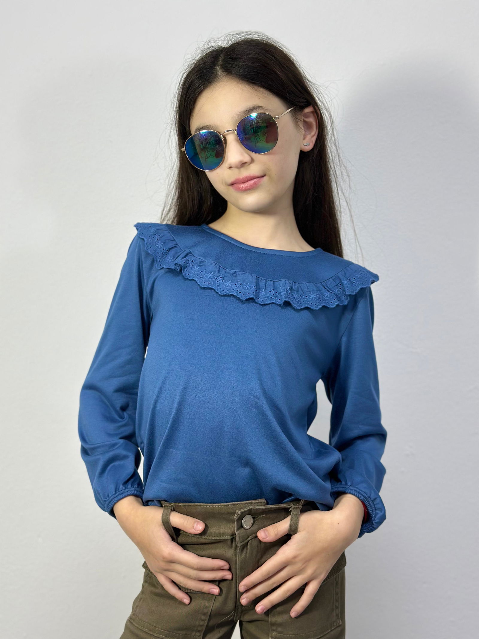 Remera Semilla