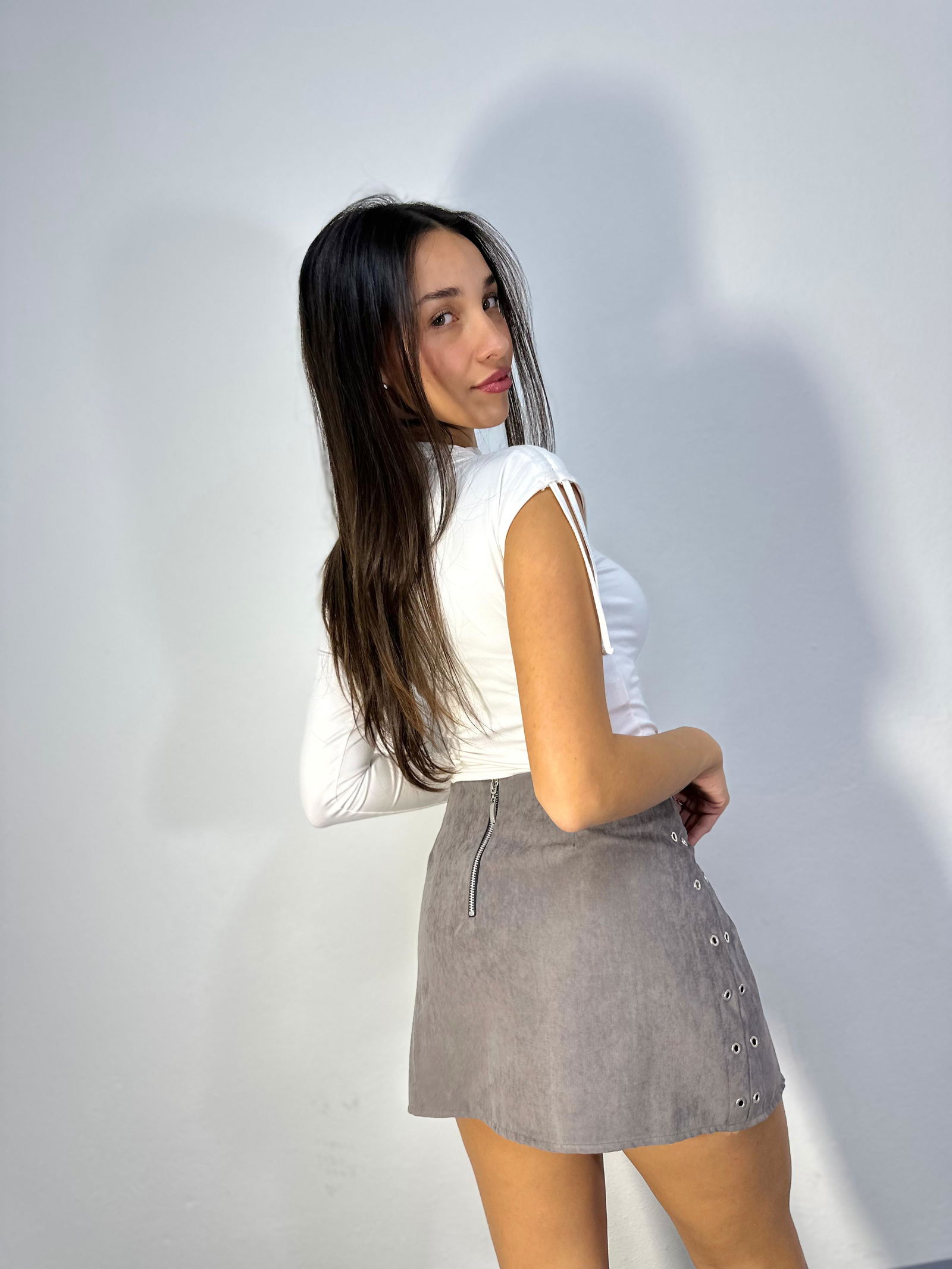 Falda Orlena