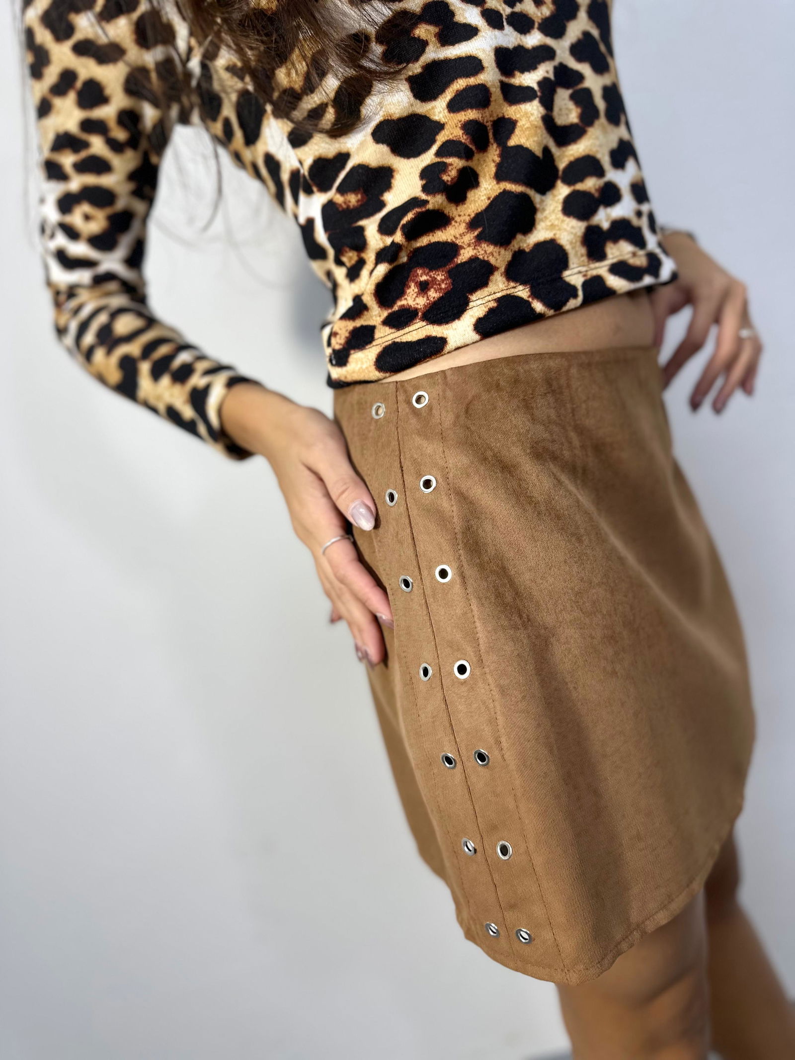 Falda Orlena