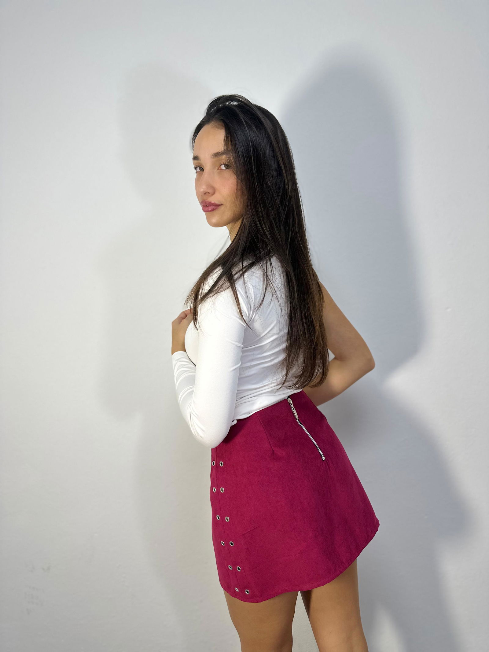 Falda Orlena