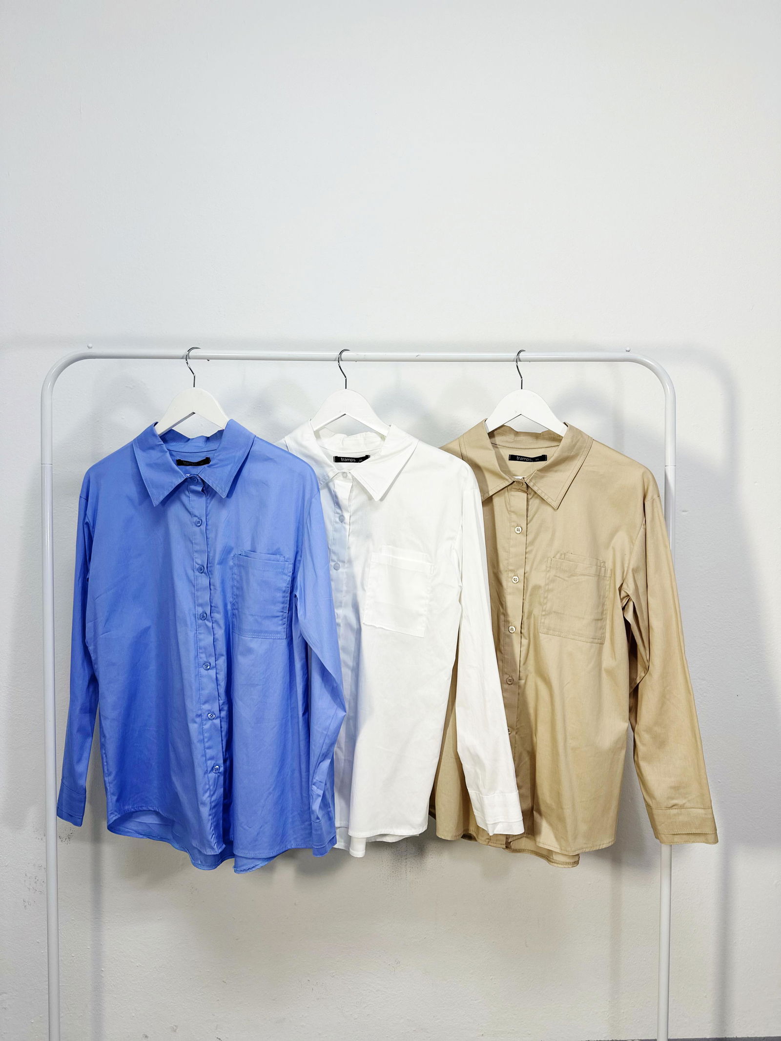 Camisa Gianella