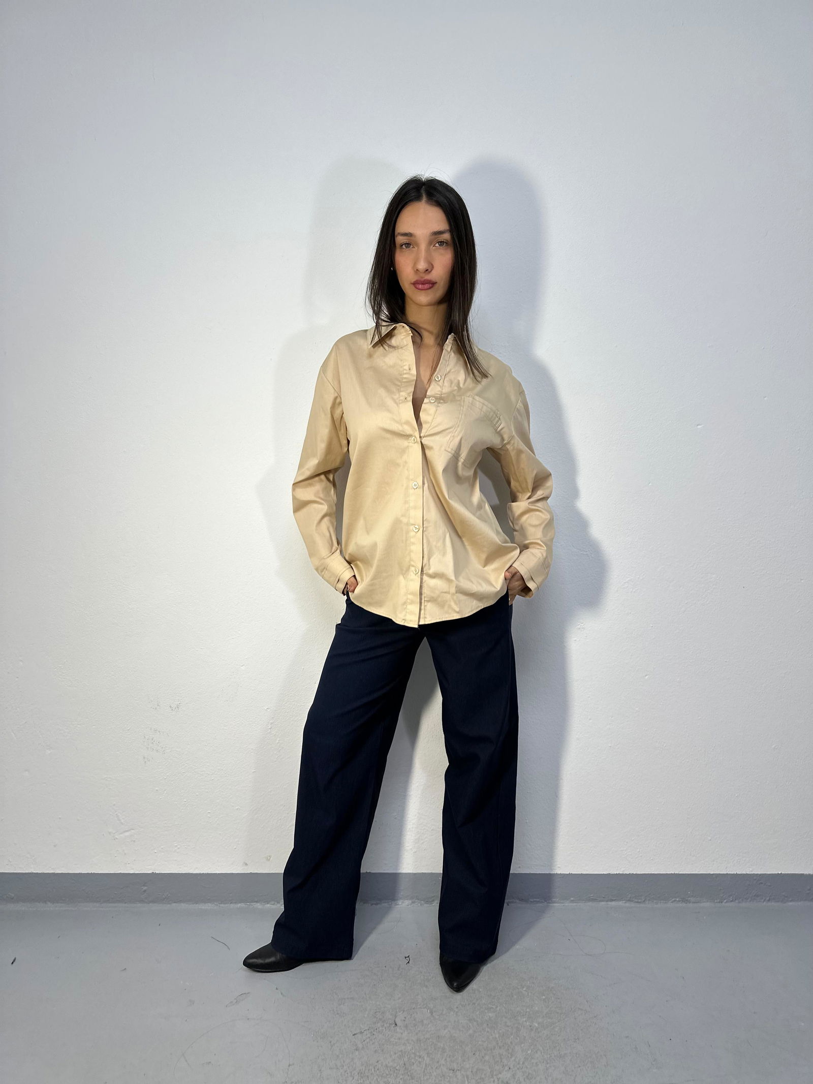 Camisa Gianella