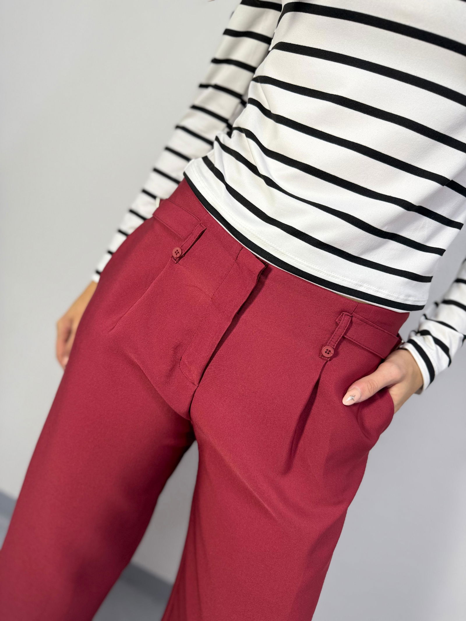 Pantalón Serena
