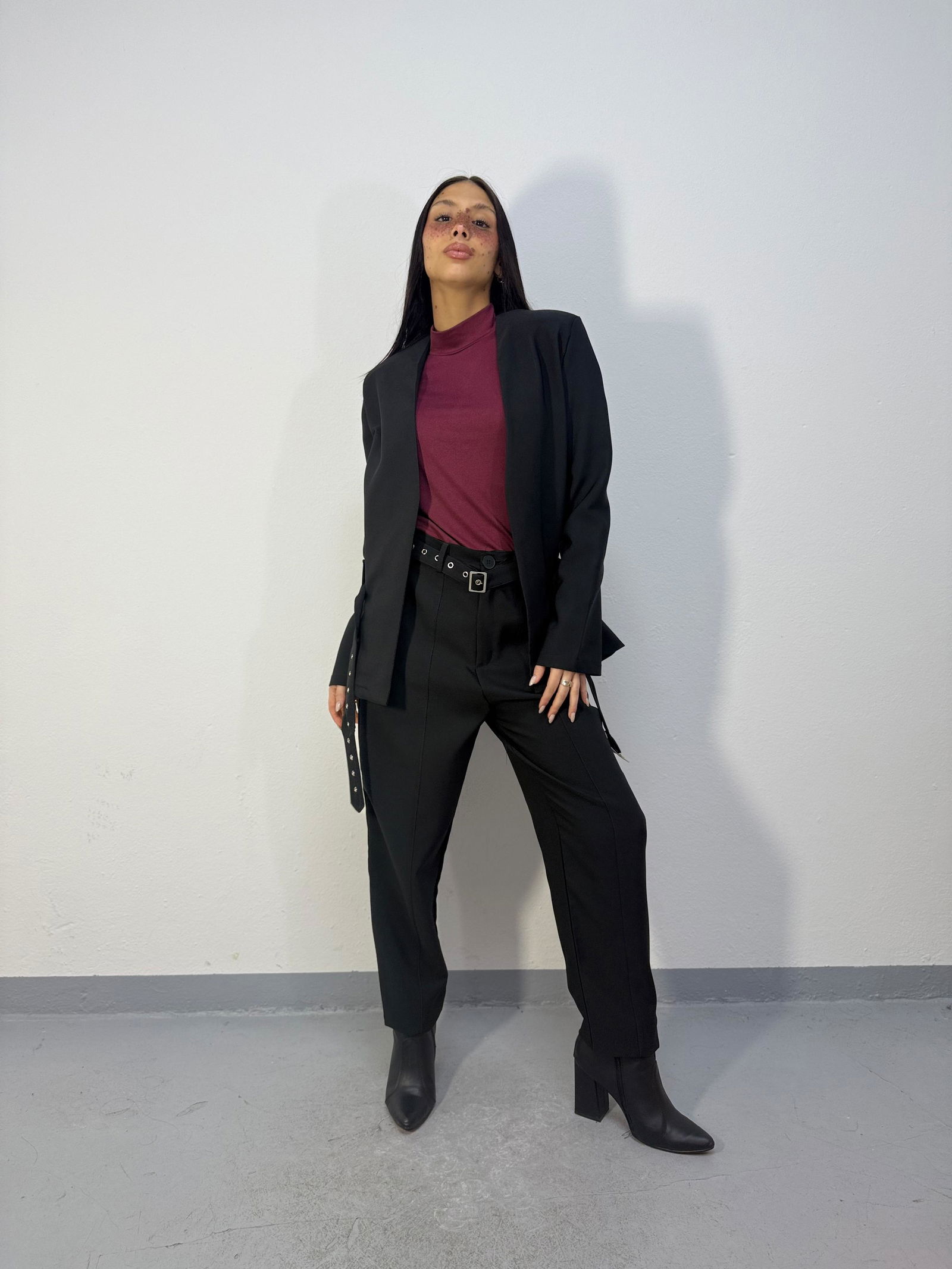 Pantalón Oriana