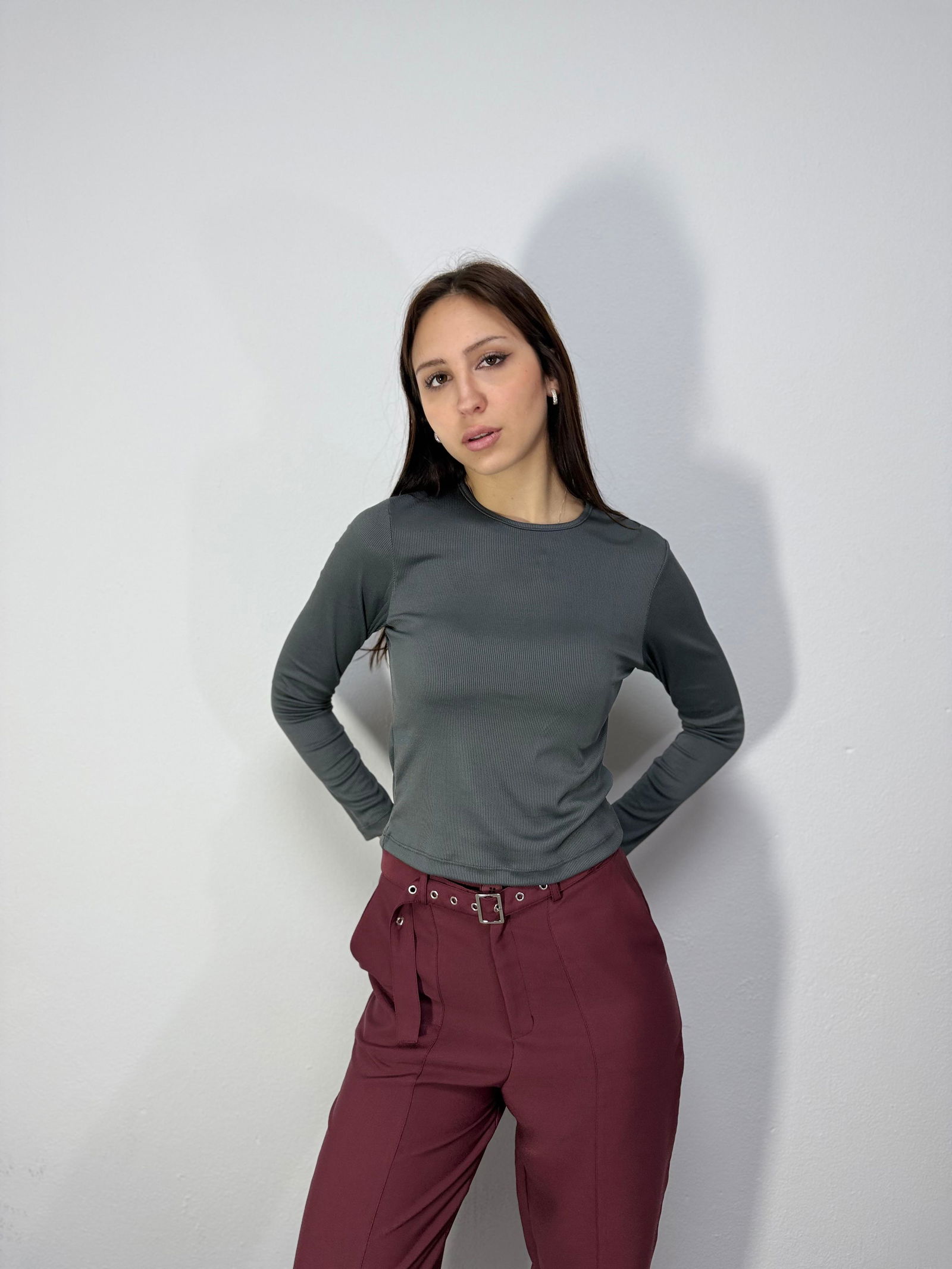 Pantalón Oriana