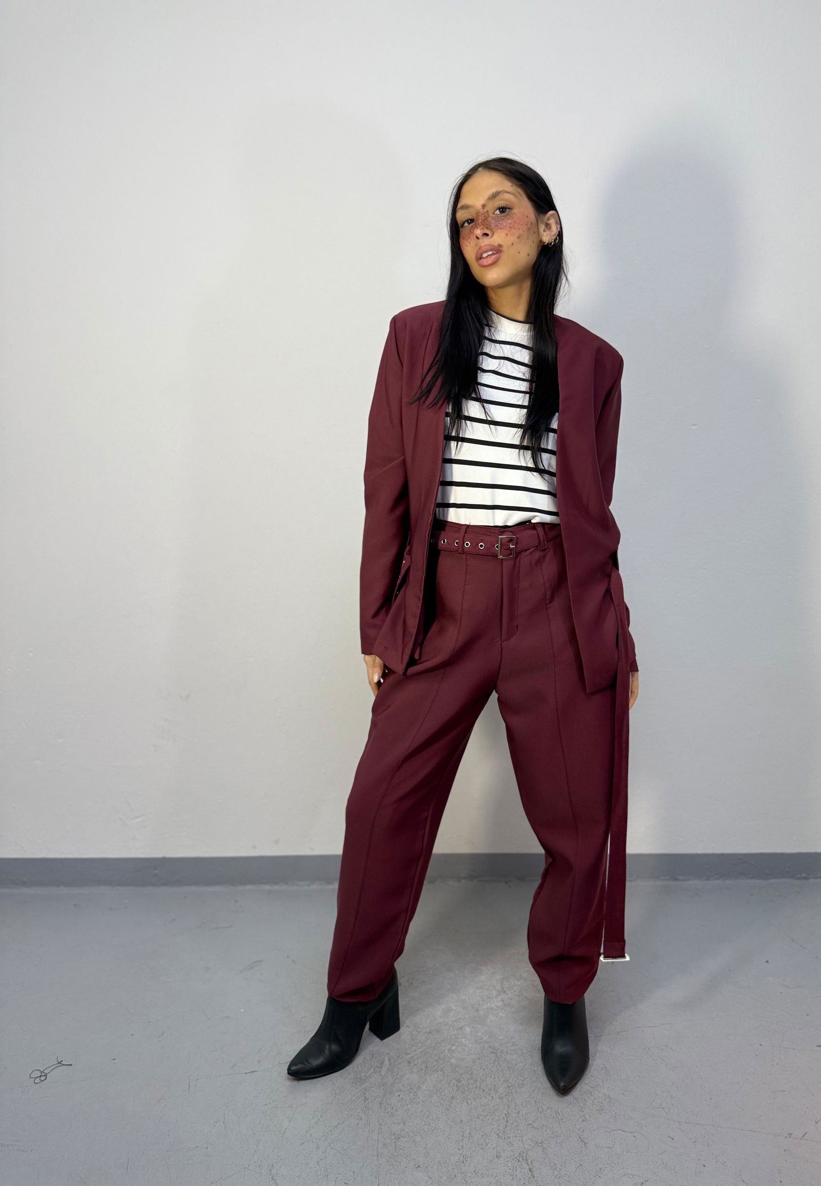 Pantalón Oriana